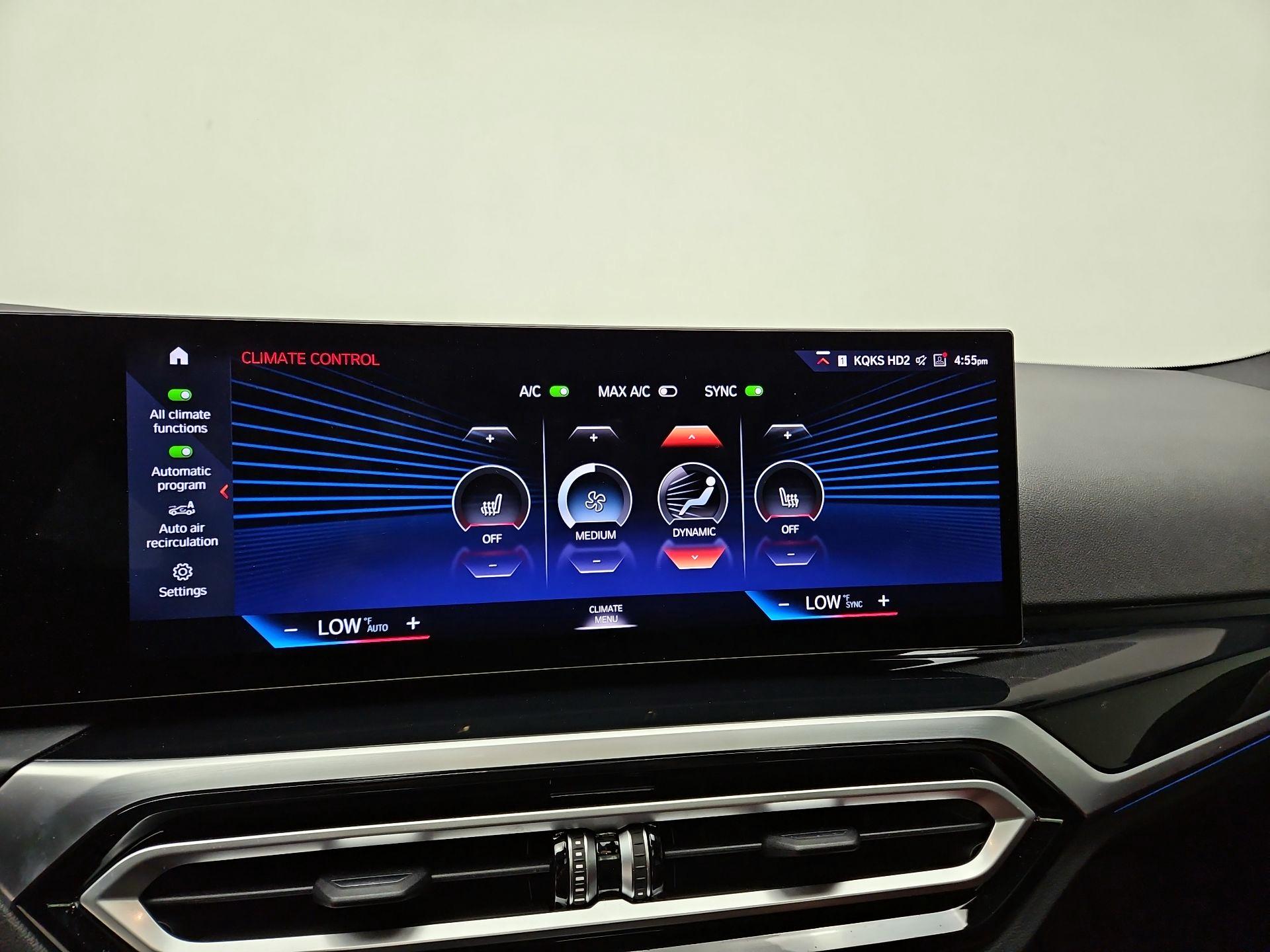 Thumbnail: 2023 BMW i4 - 17