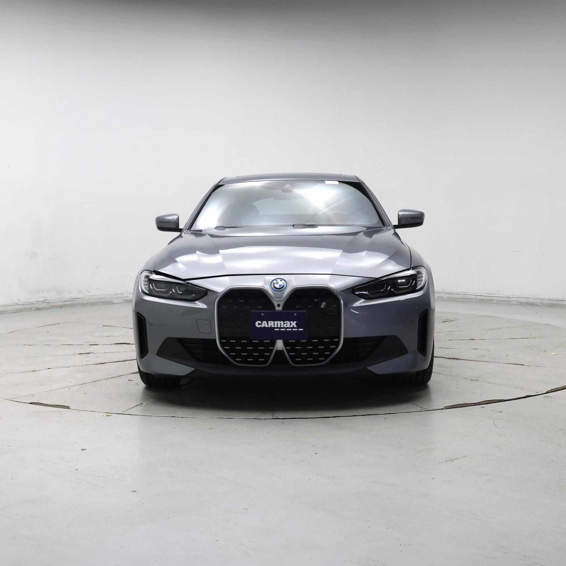 Thumbnail: 2023 BMW i4 - 5