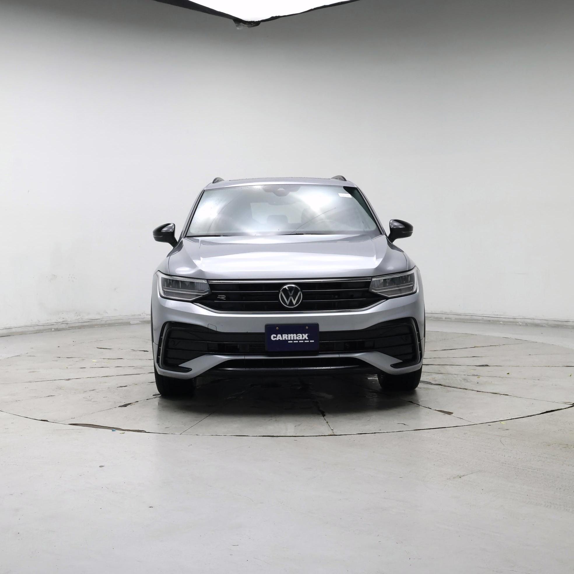 Thumbnail: 2023 Volkswagen Tiguan - 5