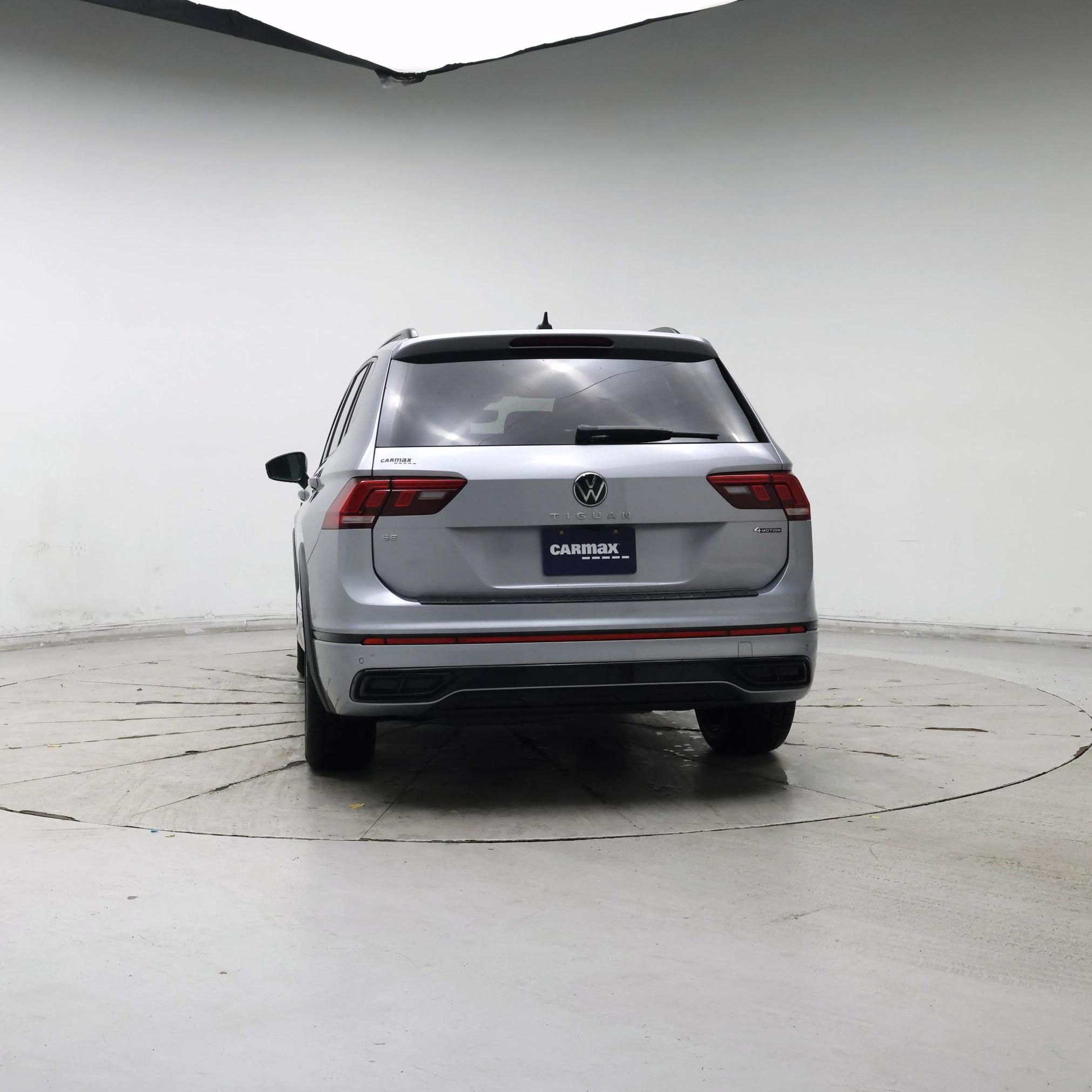 Thumbnail: 2023 Volkswagen Tiguan - 6
