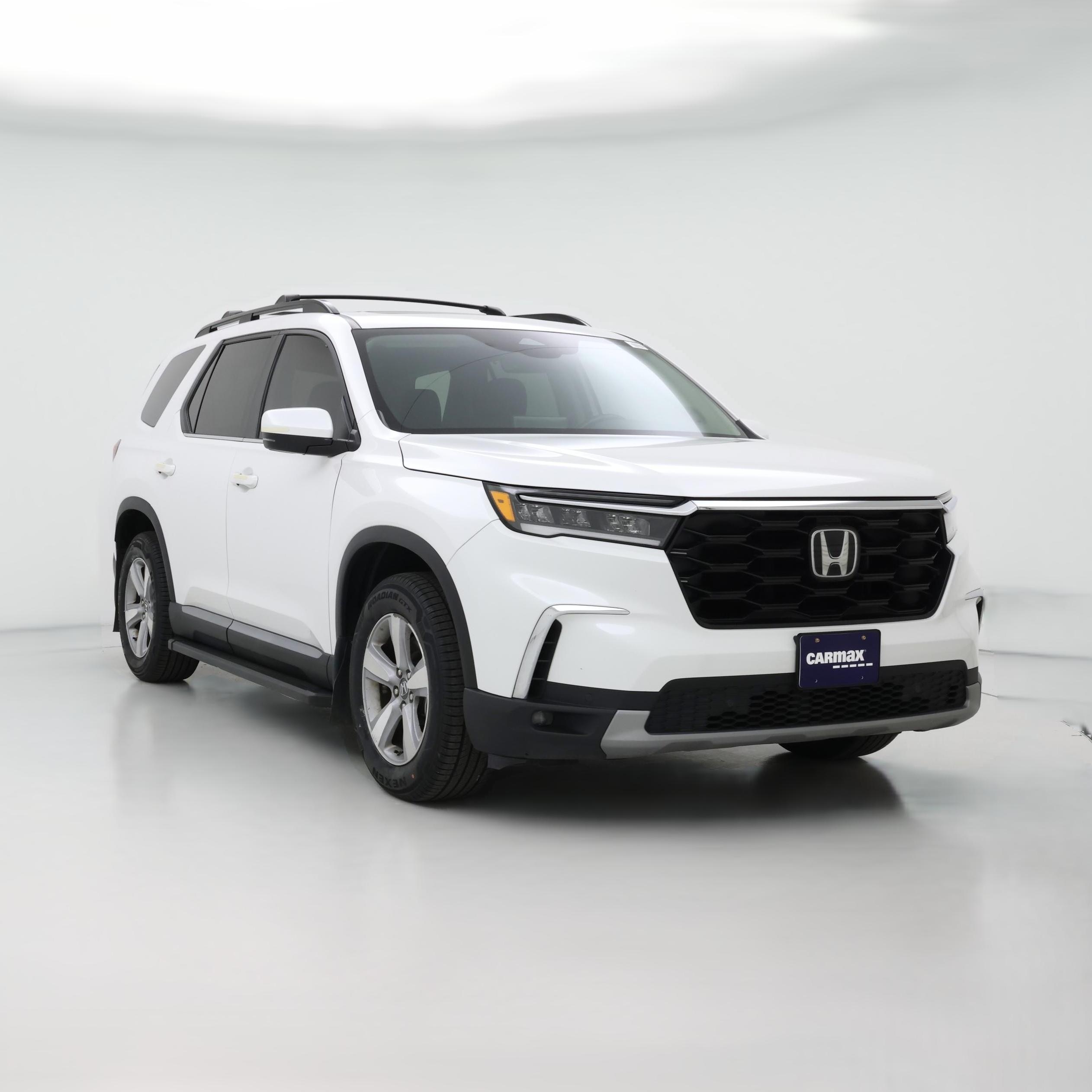 Thumbnail: 2025 Honda Pilot - 1