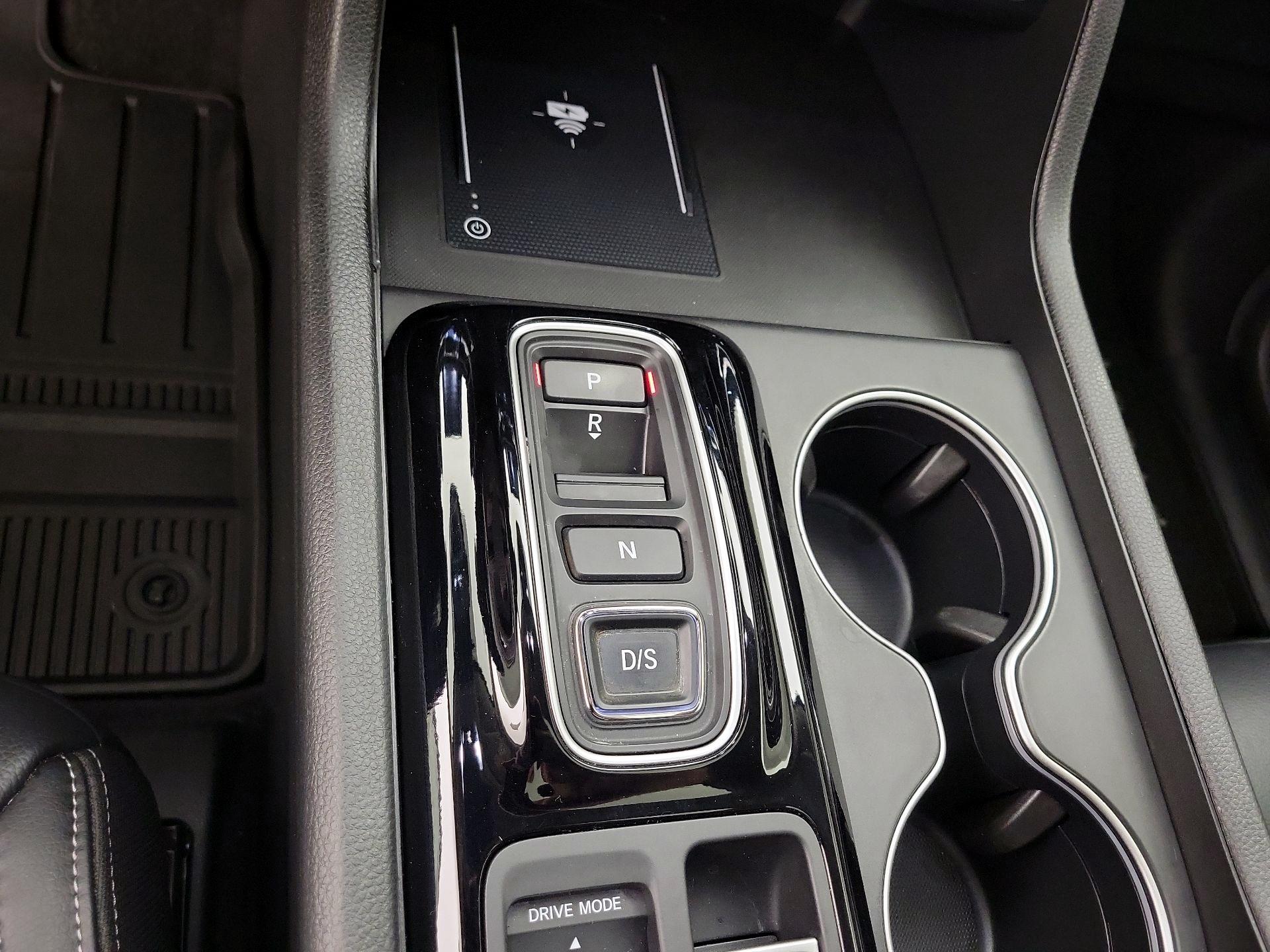Thumbnail: 2025 Honda Pilot - 18