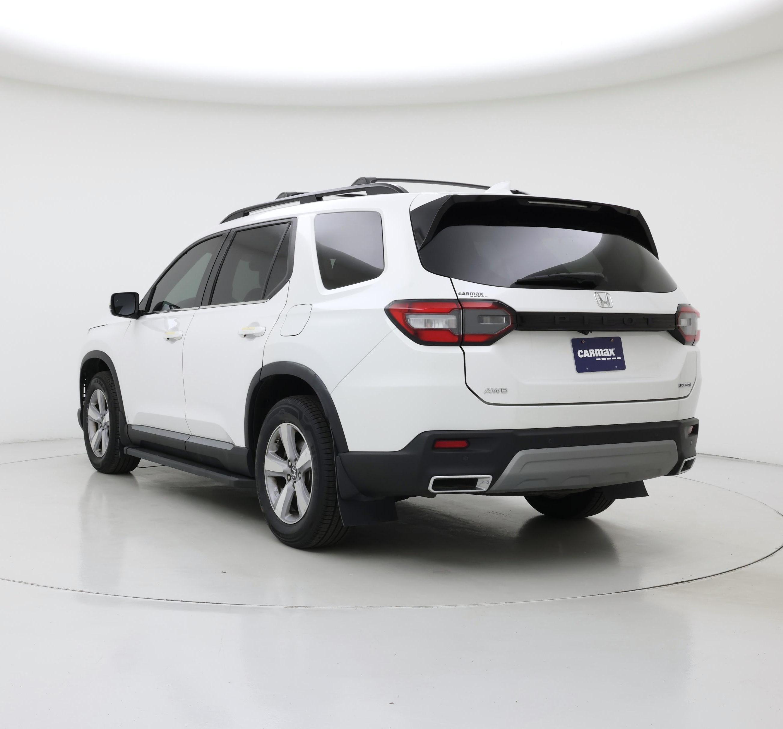 Thumbnail: 2025 Honda Pilot - 2
