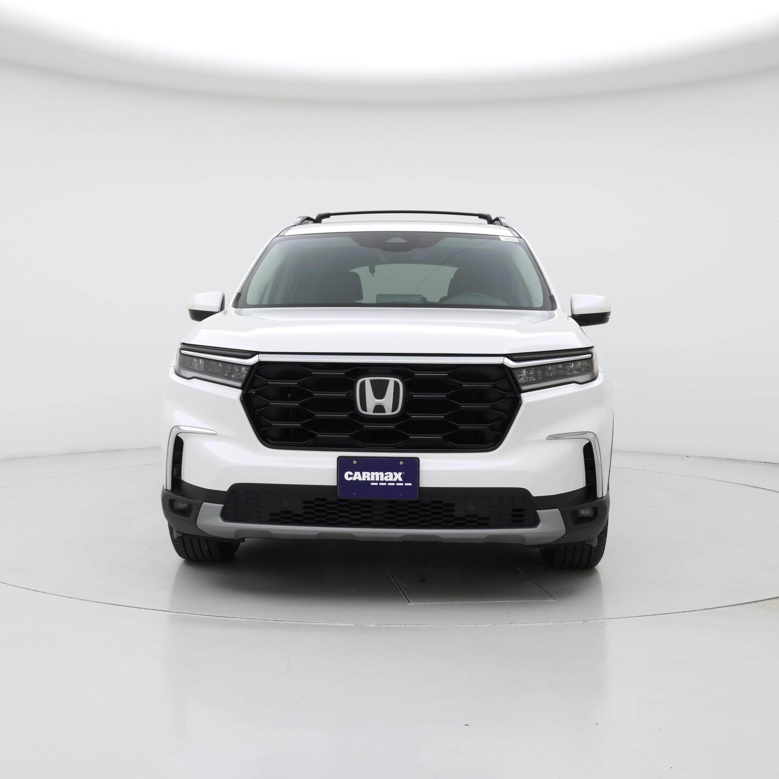 Thumbnail: 2025 Honda Pilot - 5
