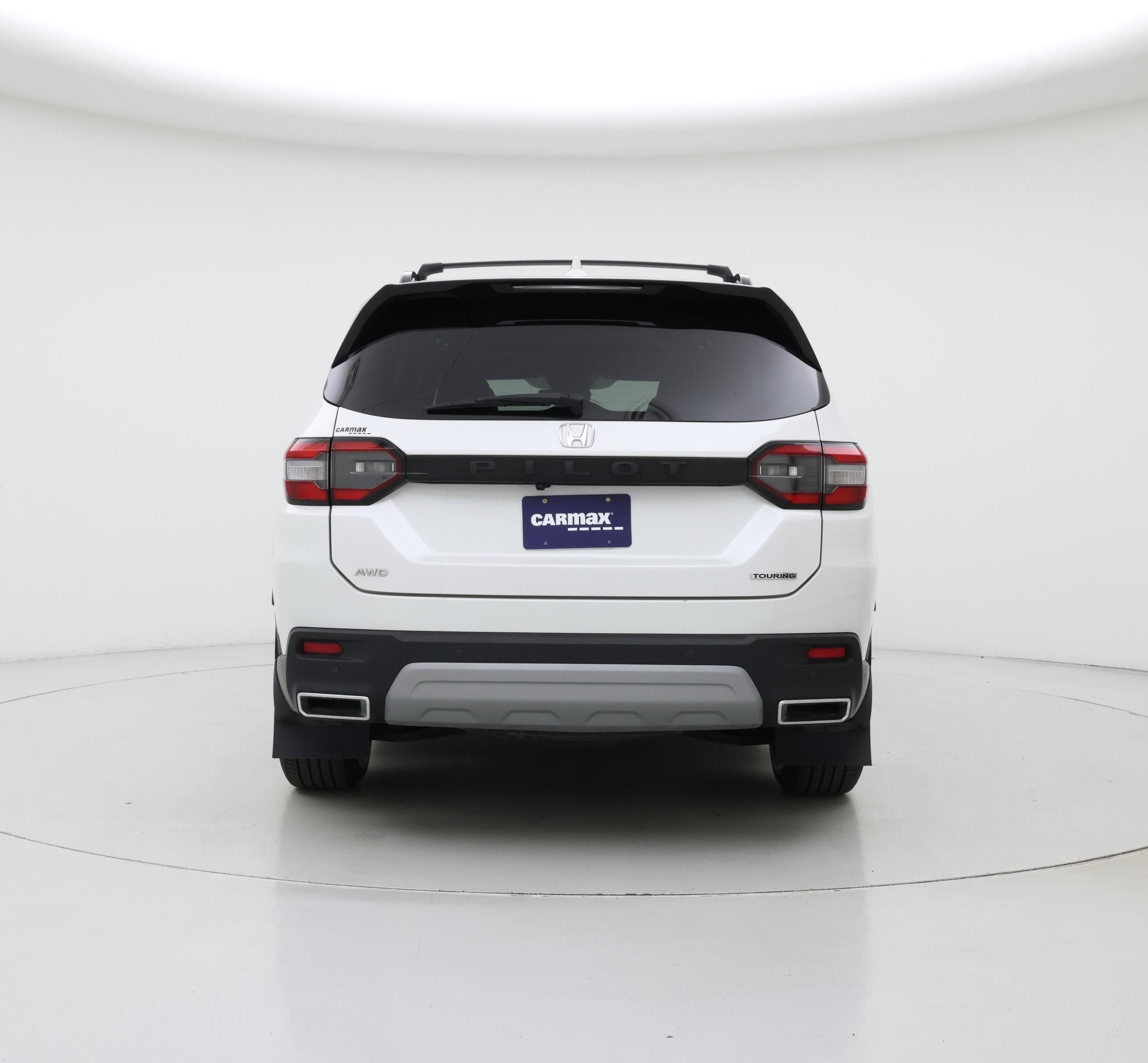 Thumbnail: 2025 Honda Pilot - 6