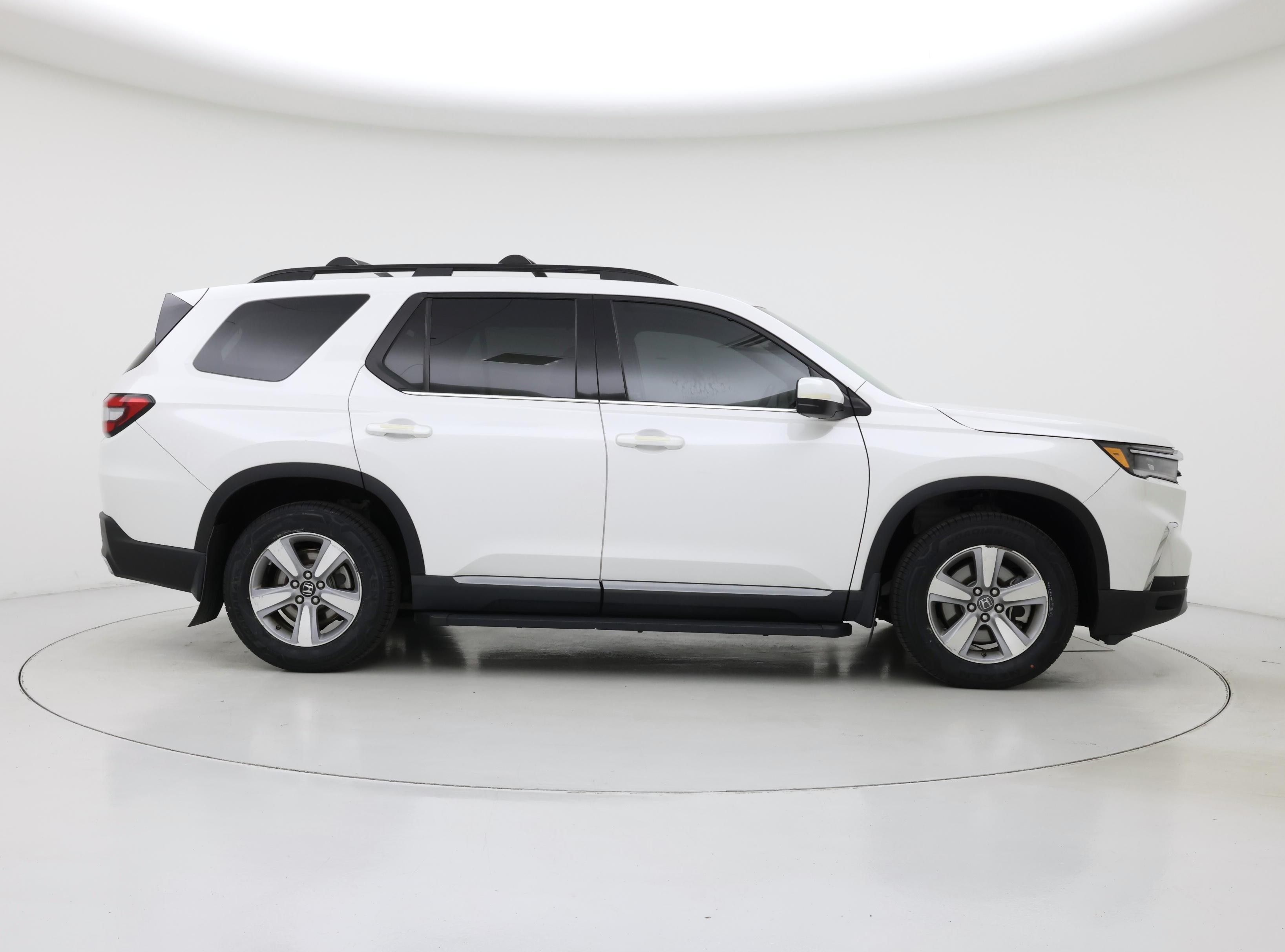Thumbnail: 2025 Honda Pilot - 7