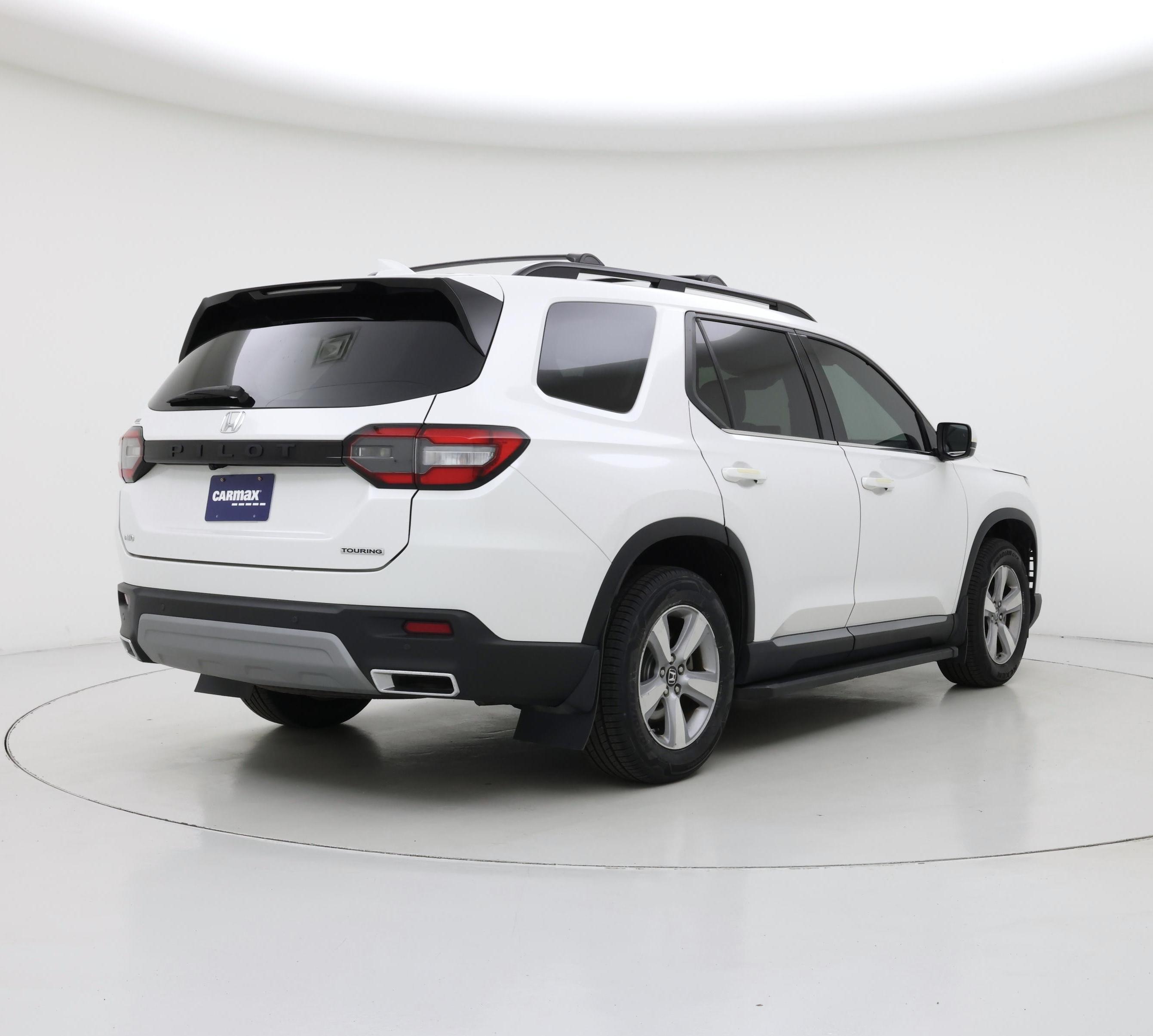 Thumbnail: 2025 Honda Pilot - 8