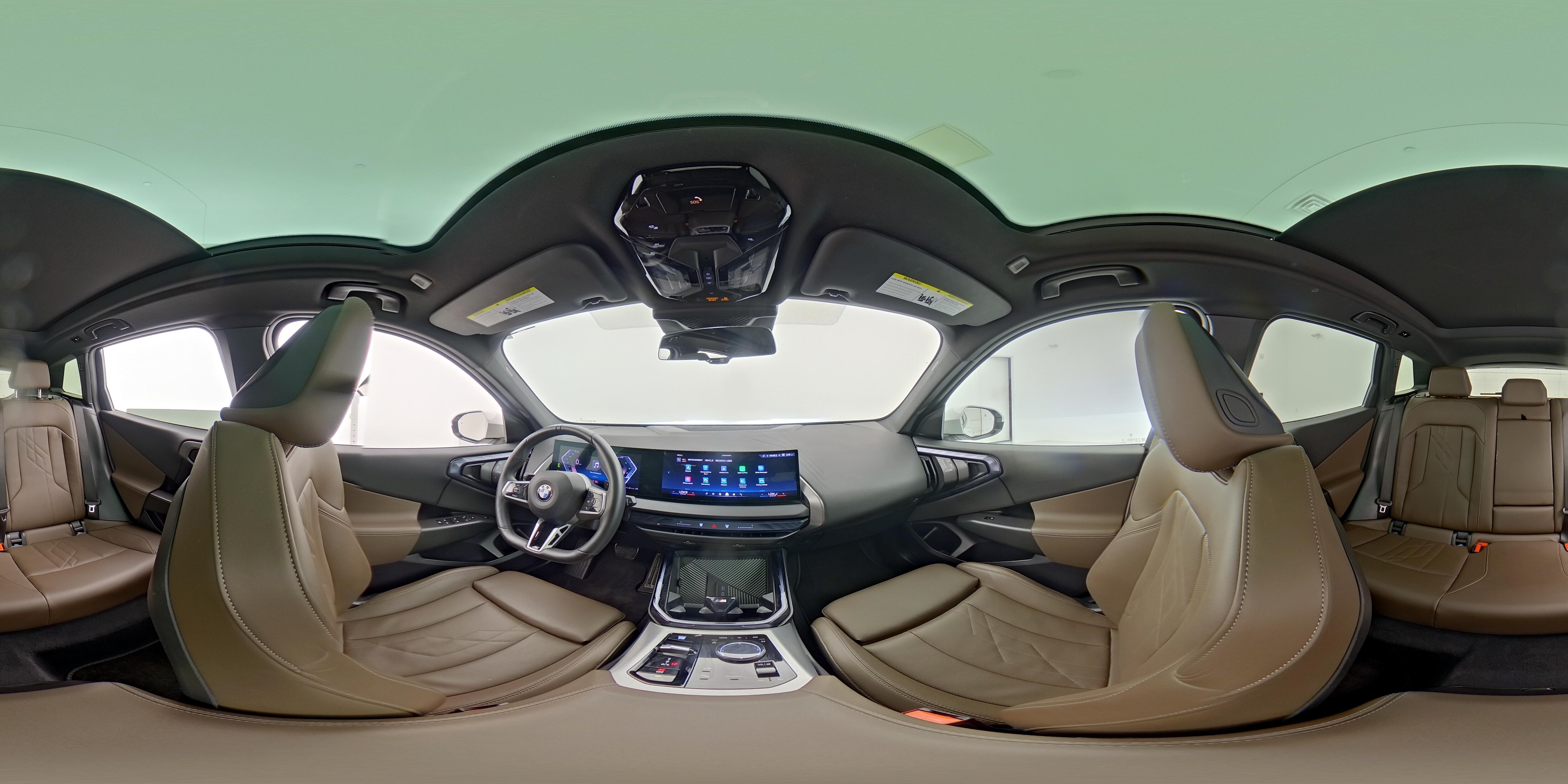 2025 BMW X3 30 - Photo 25