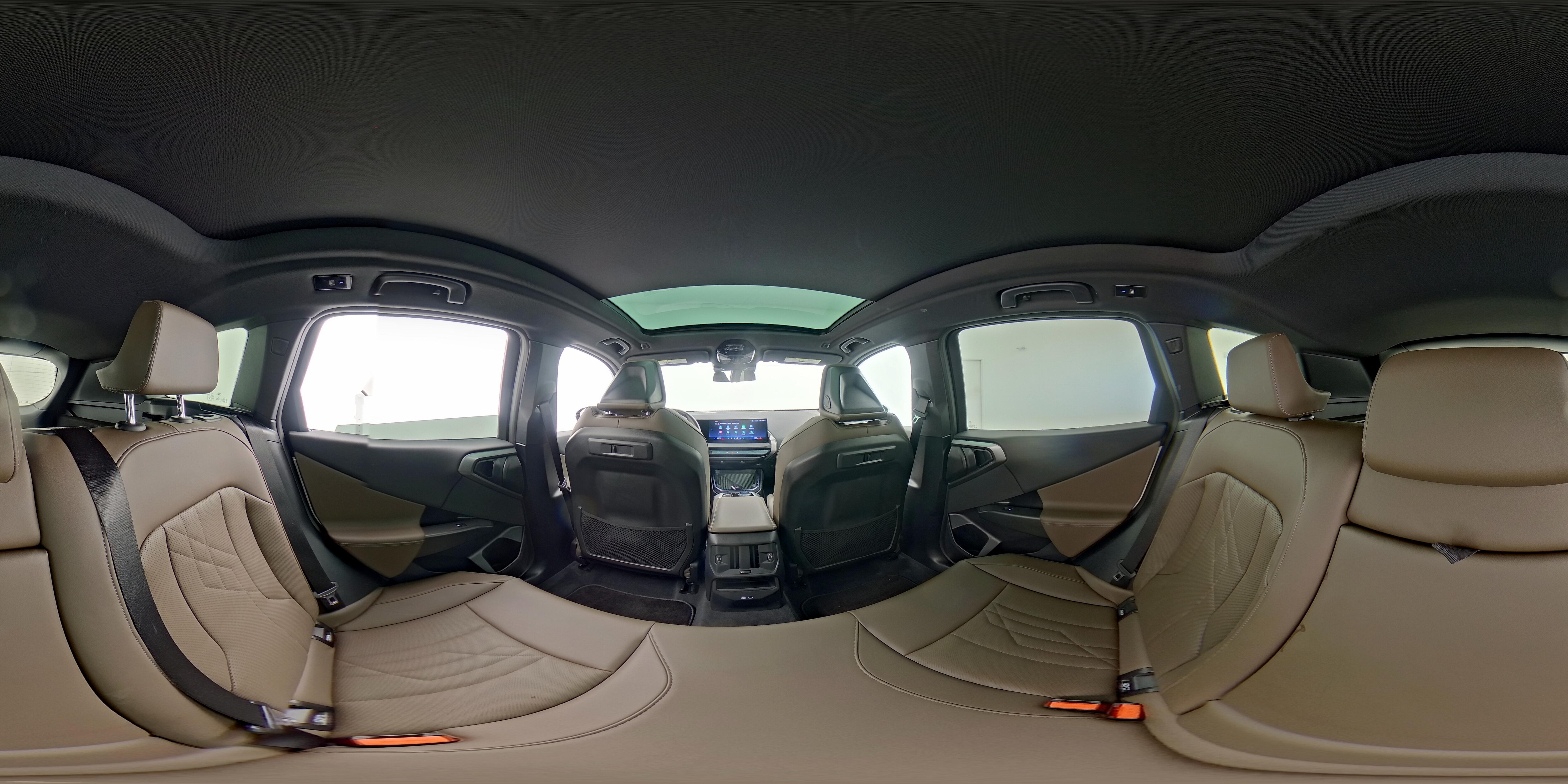 2025 BMW X3 30 - Photo 26