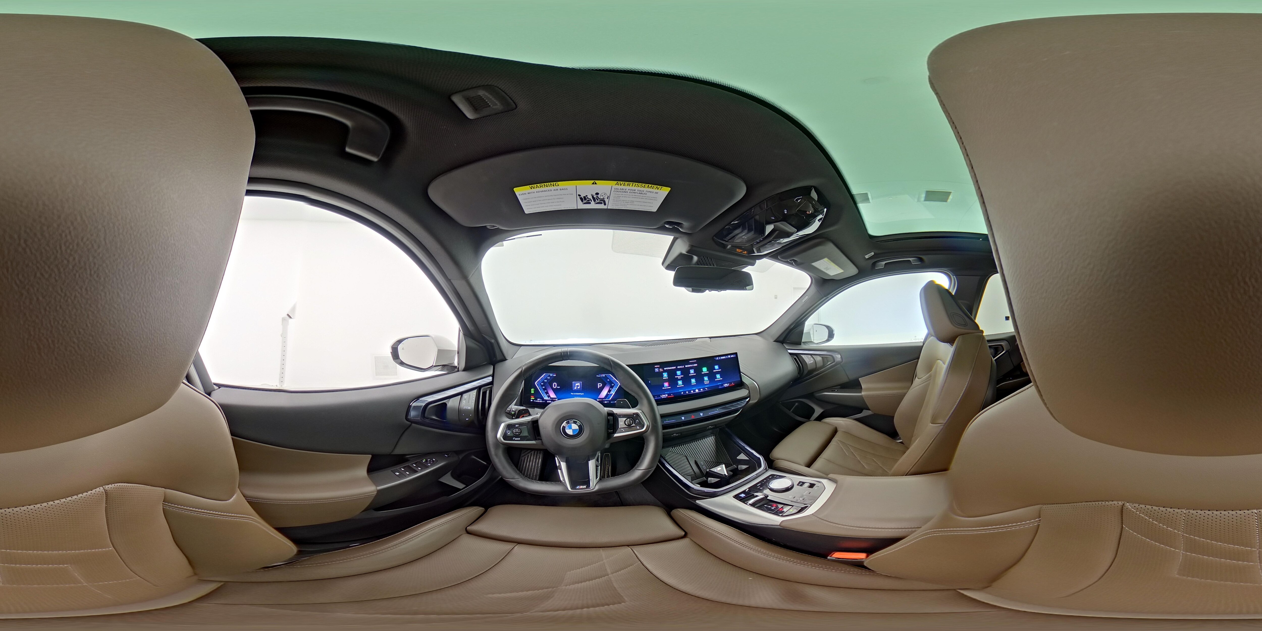2025 BMW X3 30 - Photo 27