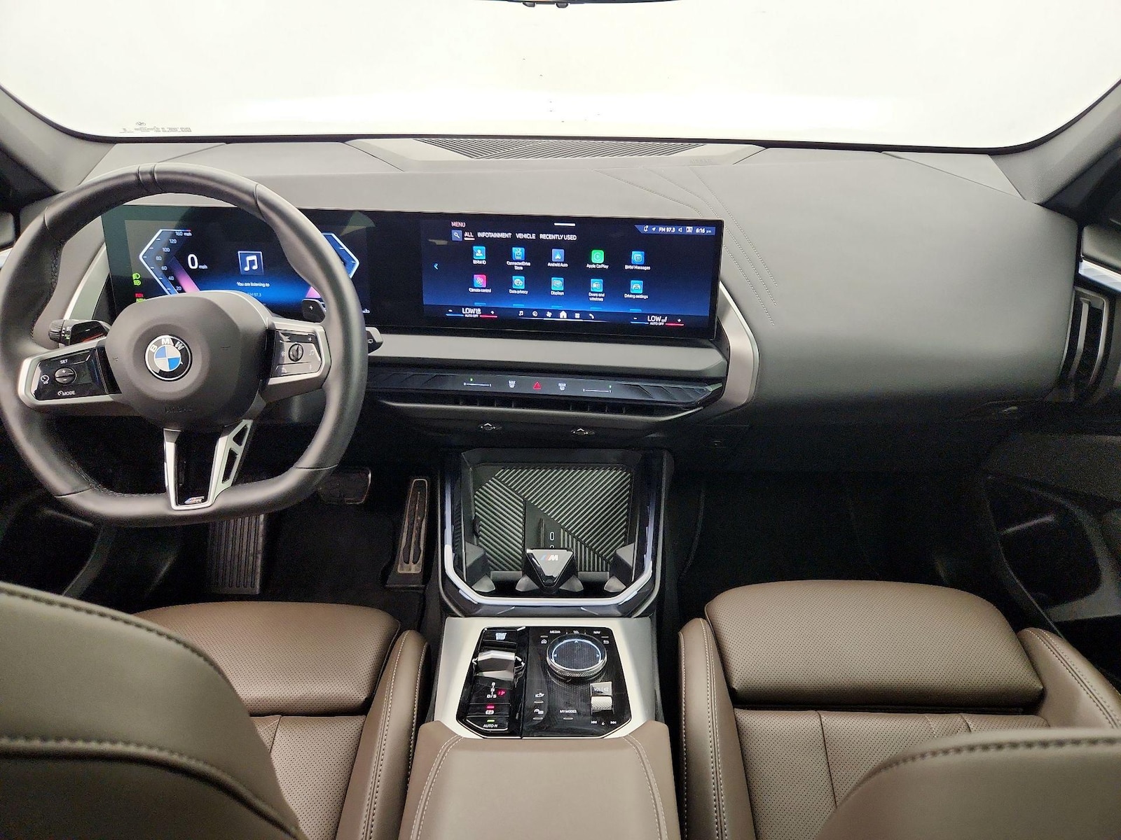 2025 BMW X3 30 - Photo 10