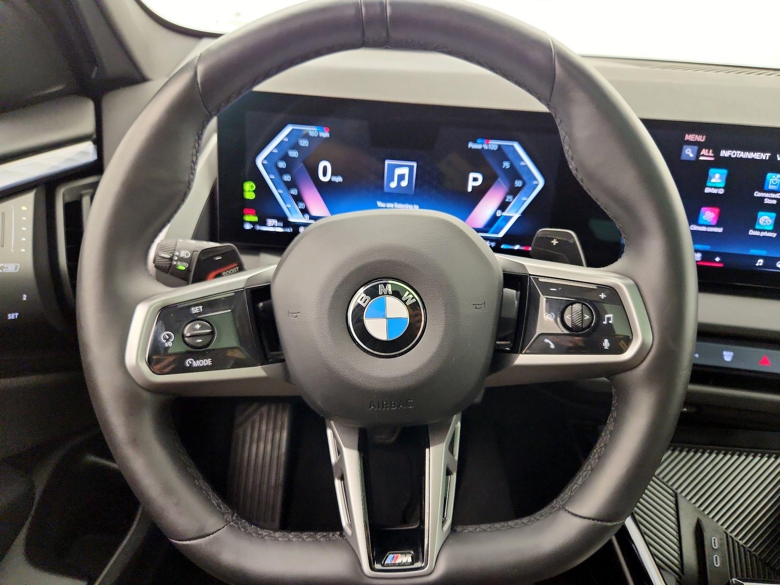 2025 BMW X3 30 - Photo 11