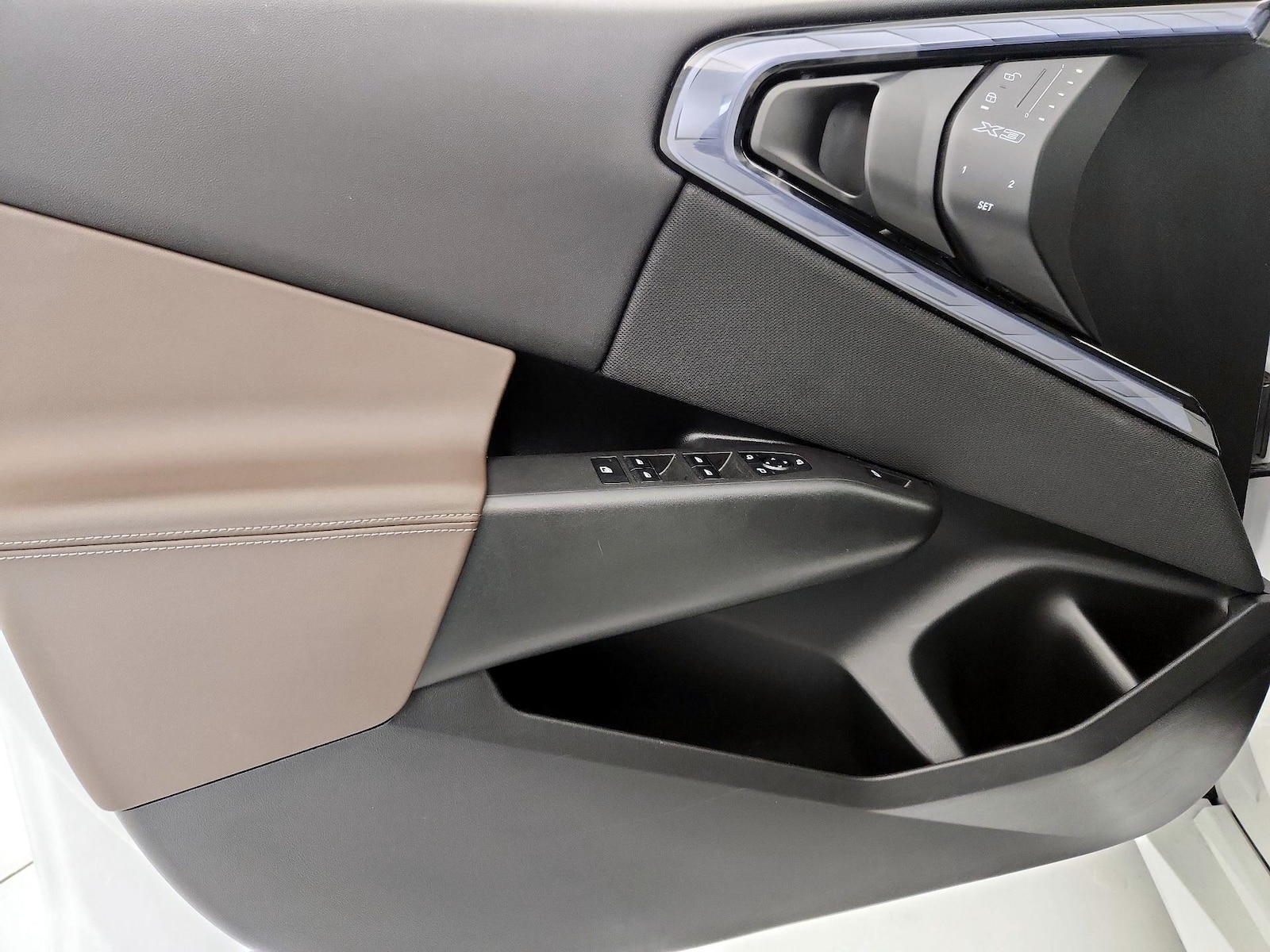 2025 BMW X3 30 - Photo 13