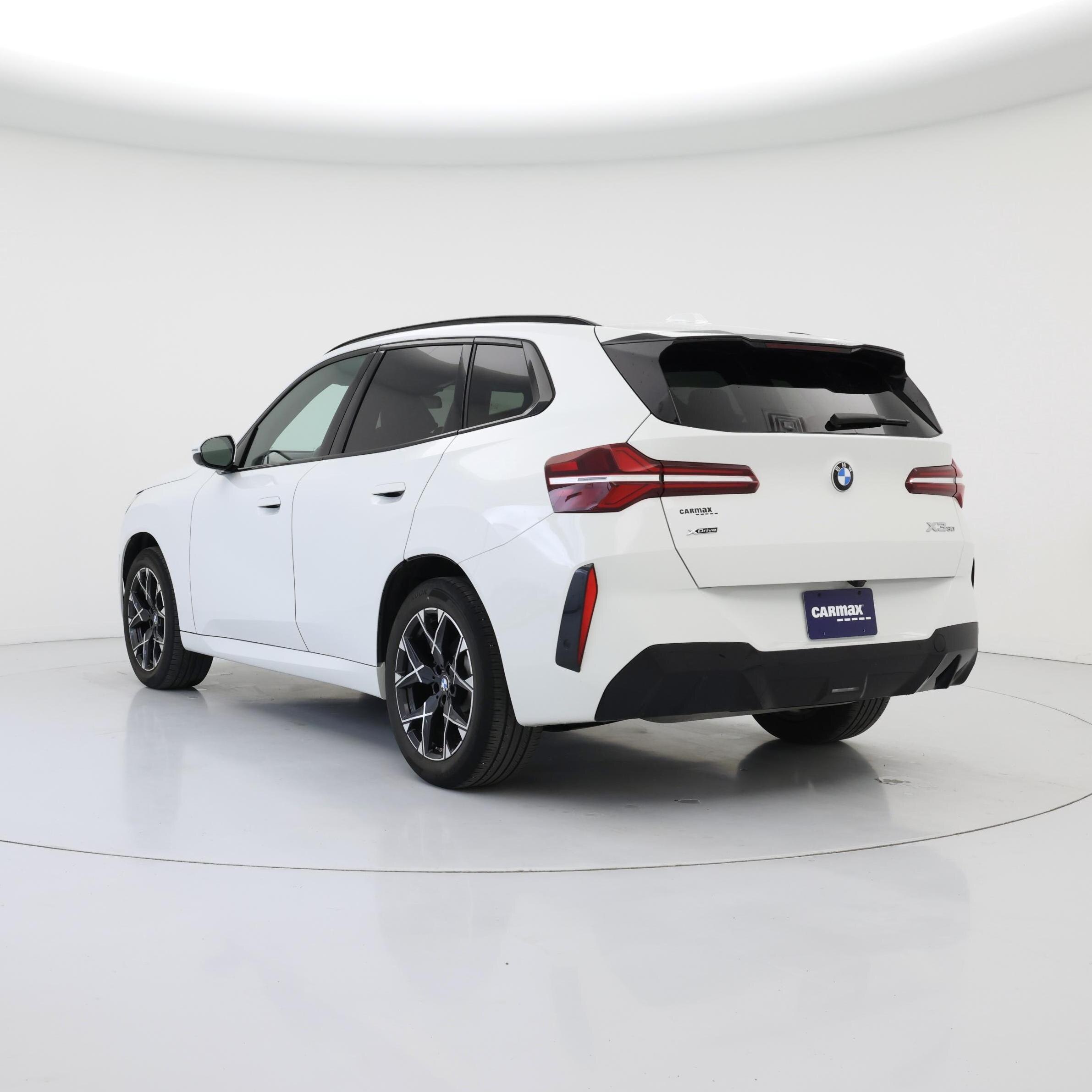 Thumbnail: 2025 BMW X3 - 2