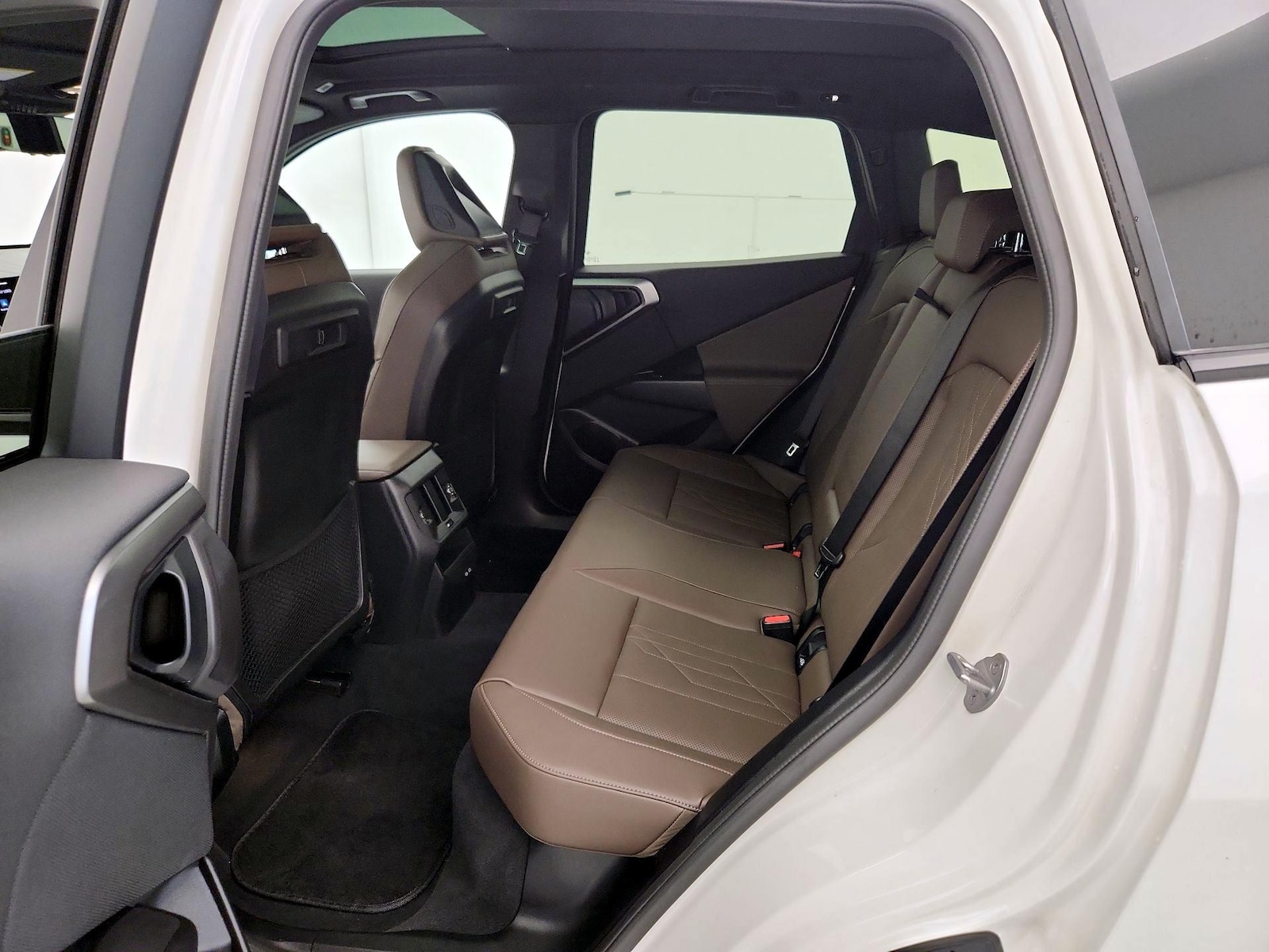 2025 BMW X3 30 - Photo 21