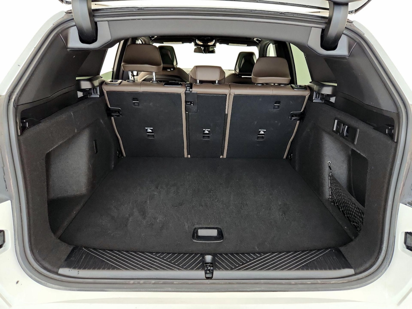 2025 BMW X3 30 - Photo 22