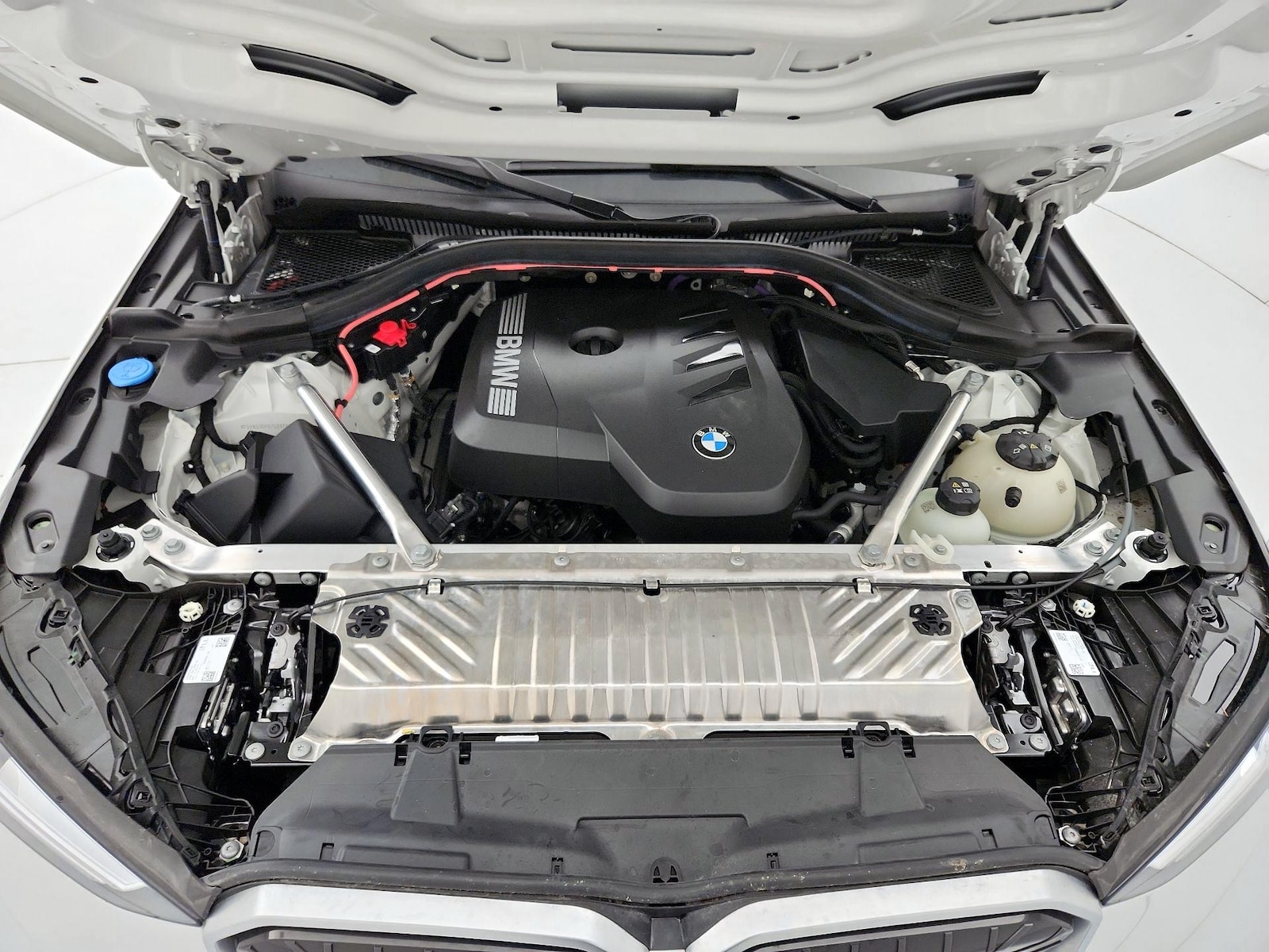 2025 BMW X3 30 - Photo 23