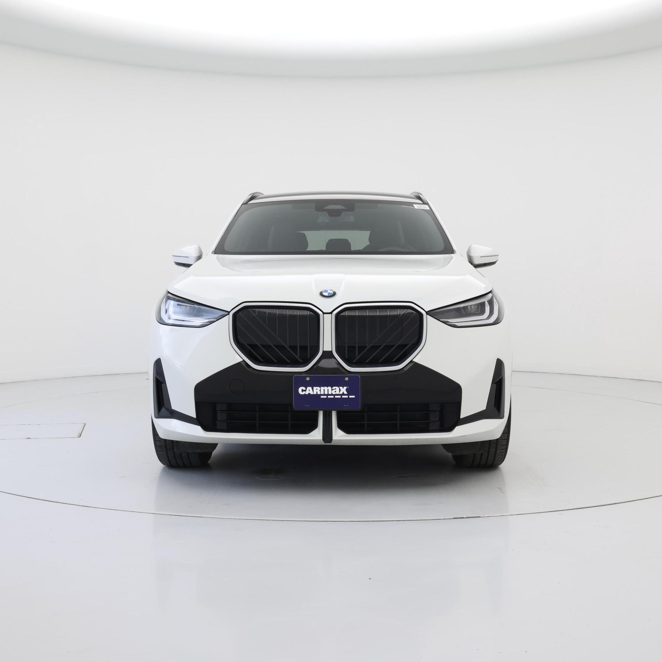 Thumbnail: 2025 BMW X3 - 5