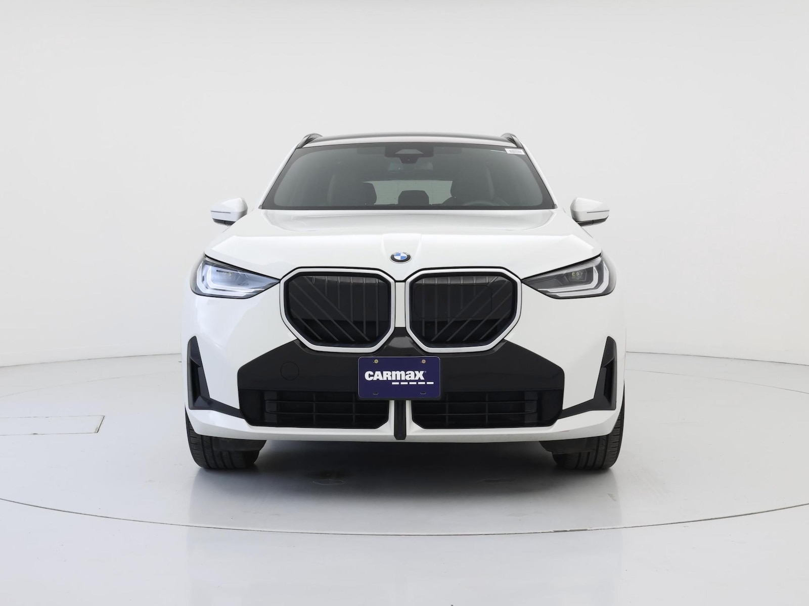 2025 BMW X3 30 - Photo 6