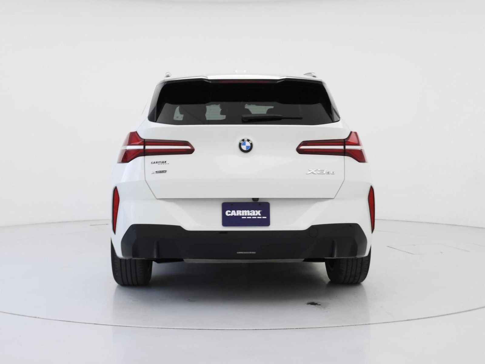 2025 BMW X3 30 - Photo 7