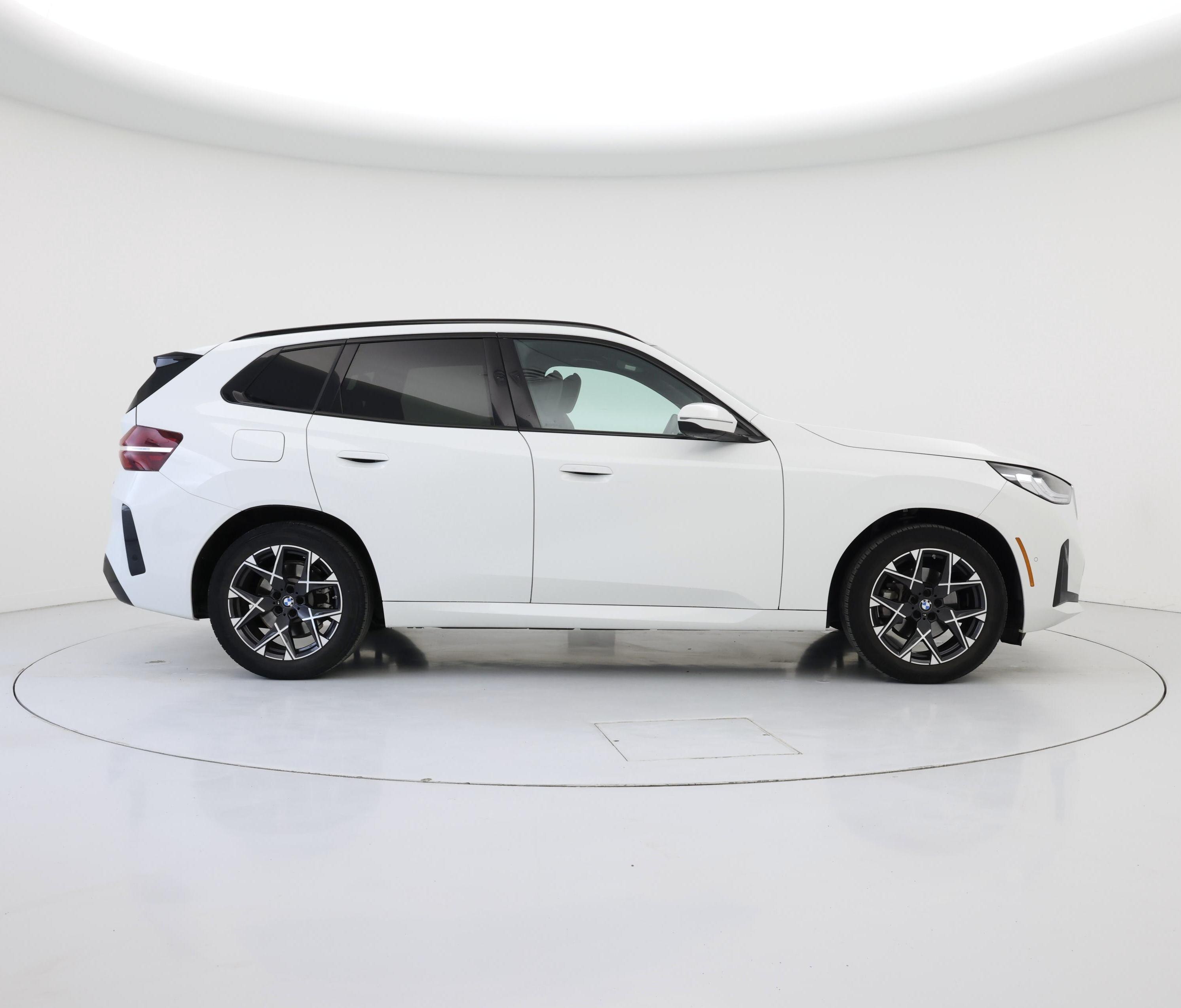 Thumbnail: 2025 BMW X3 - 7