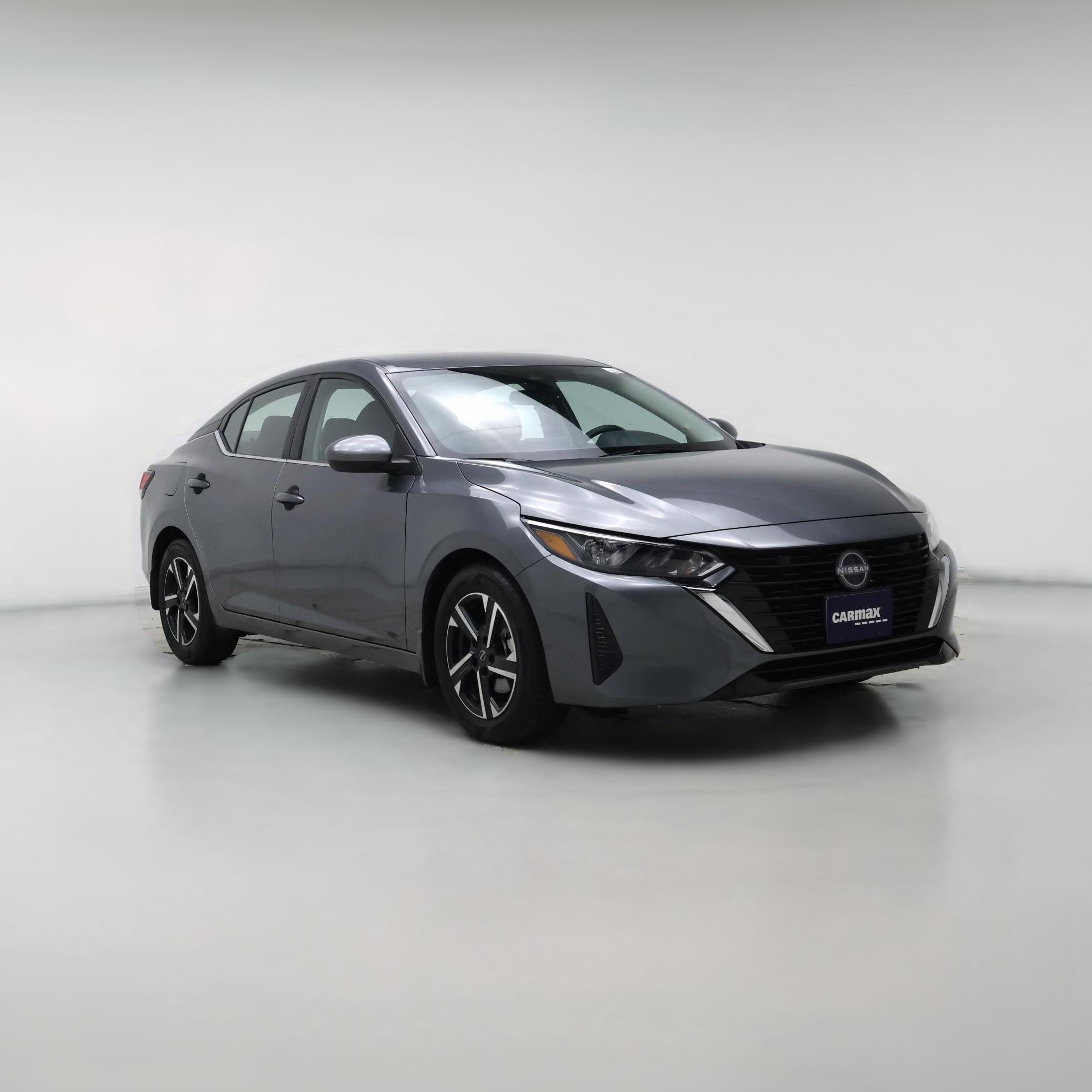 Thumbnail: 2025 Nissan Sentra - 1