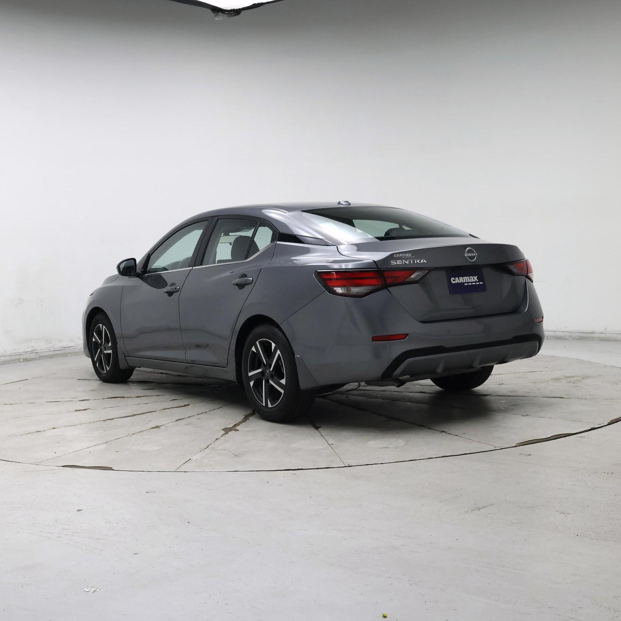 Thumbnail: 2025 Nissan Sentra - 2