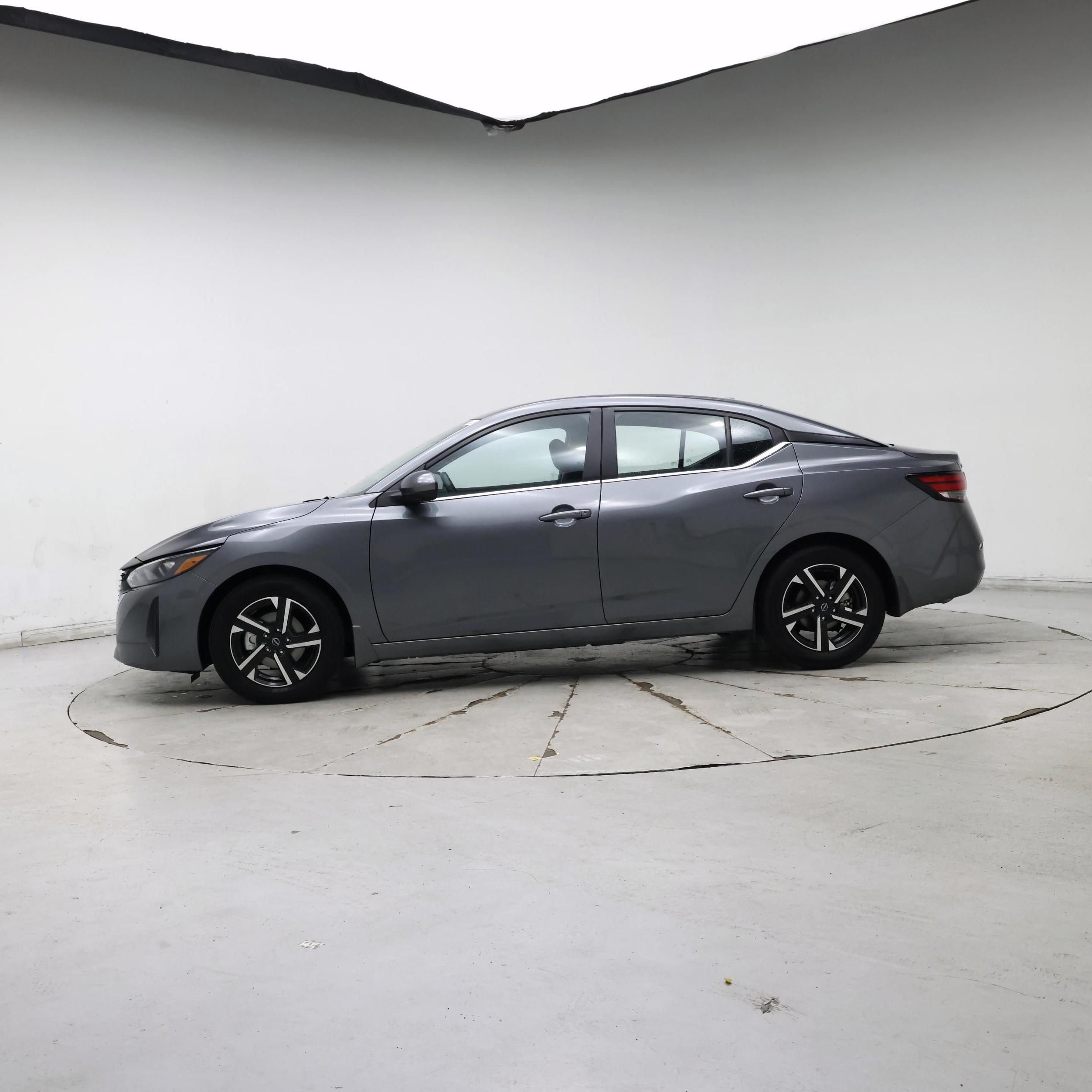 Thumbnail: 2025 Nissan Sentra - 3