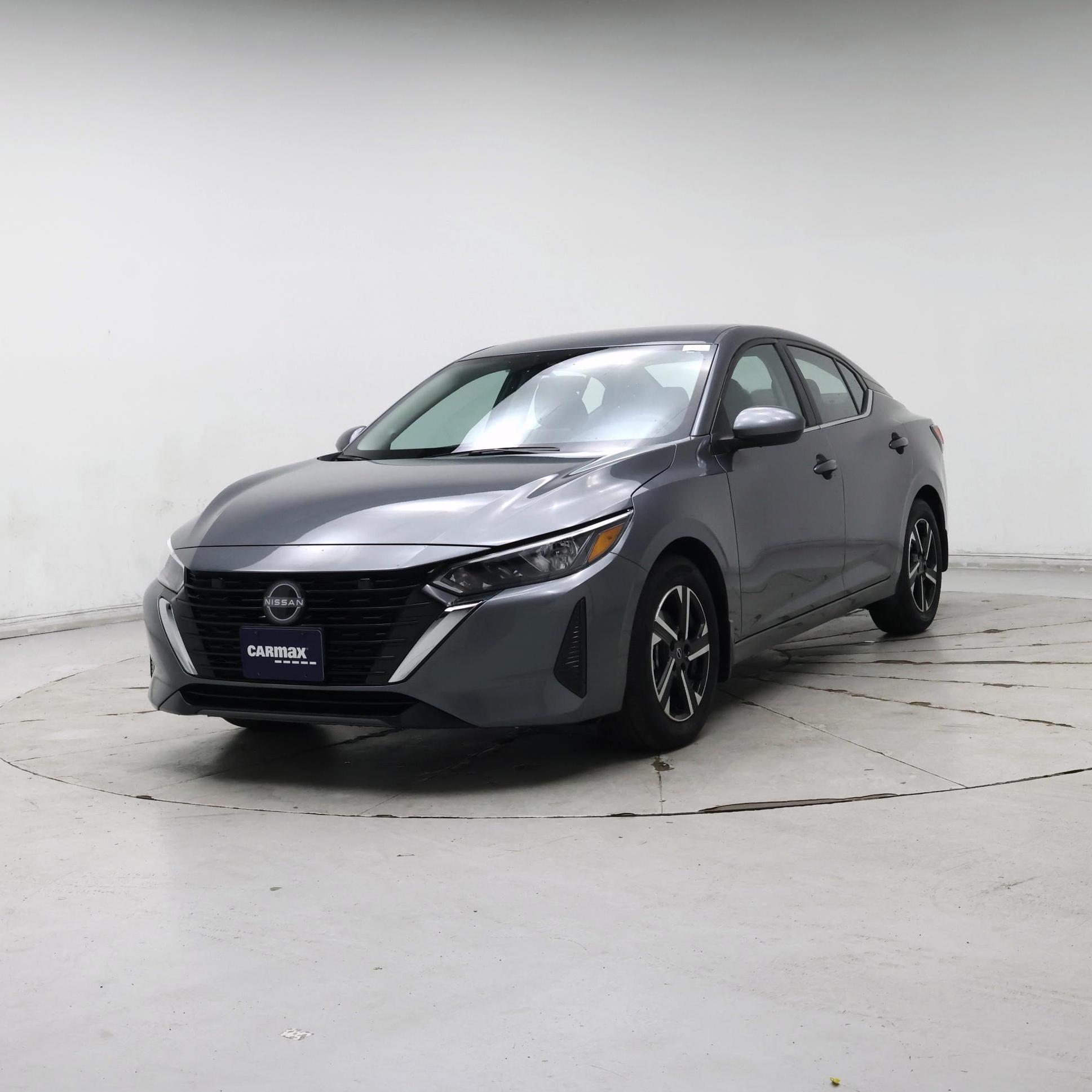 Thumbnail: 2025 Nissan Sentra - 4