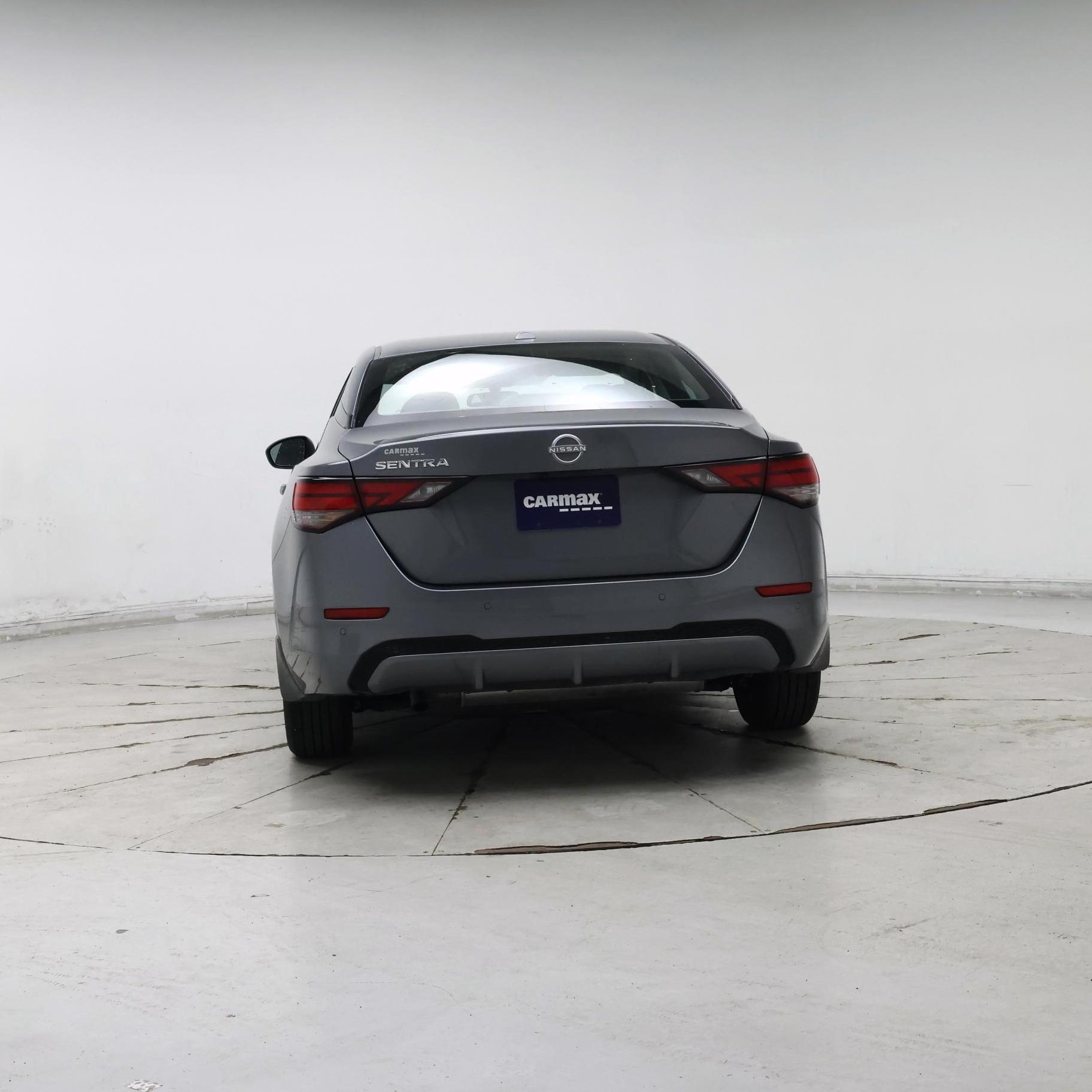 Thumbnail: 2025 Nissan Sentra - 6