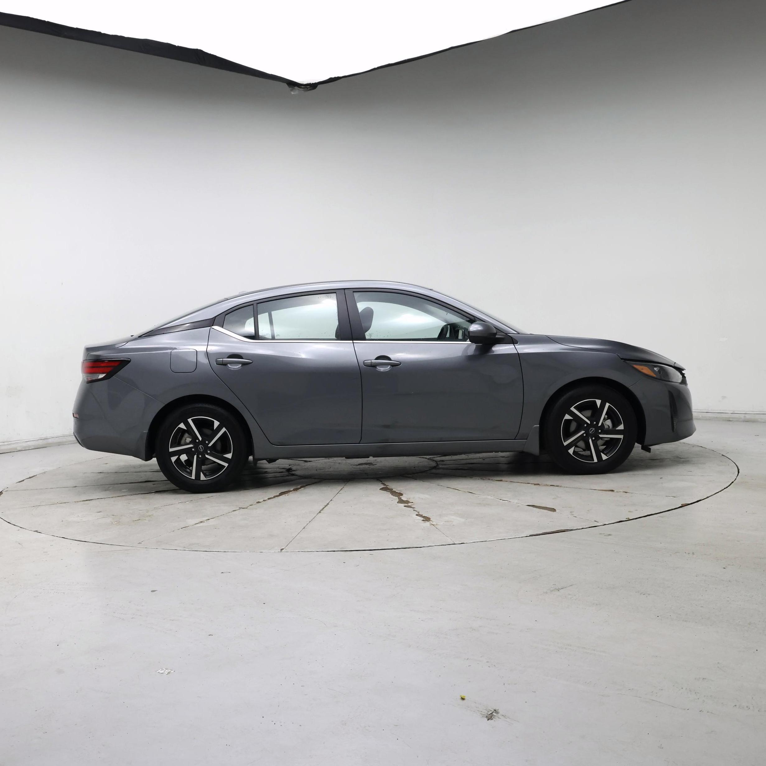 Thumbnail: 2025 Nissan Sentra - 7