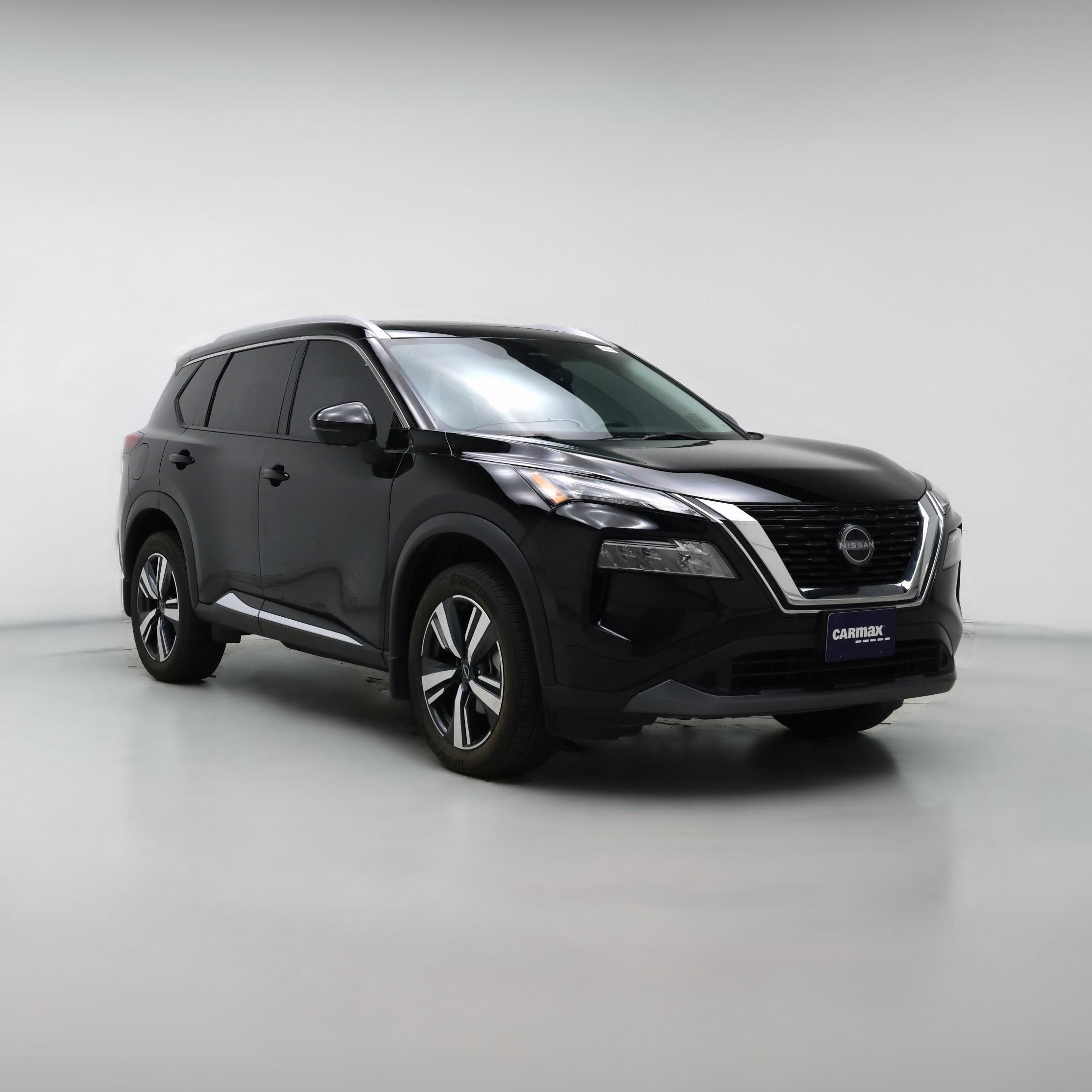 Thumbnail: 2023 Nissan Rogue - 1