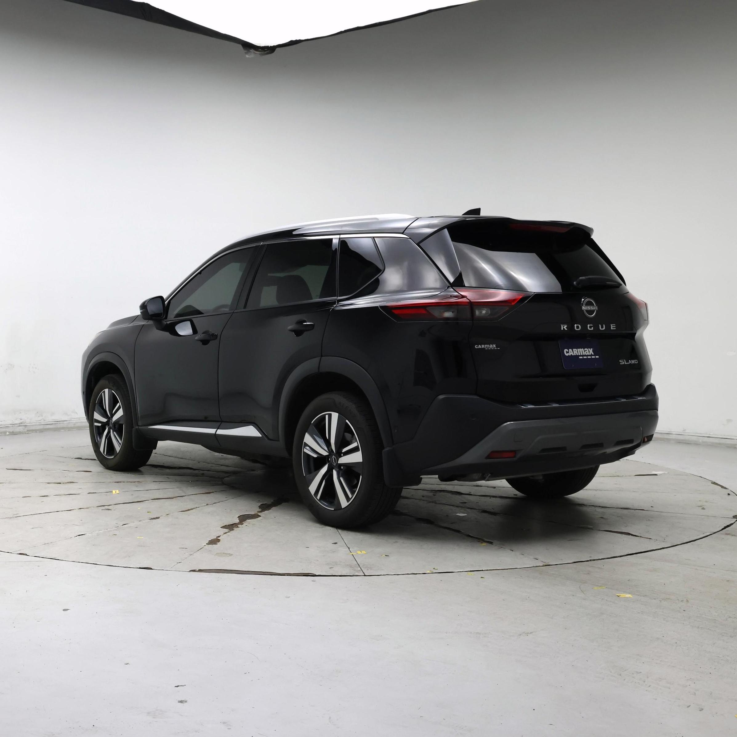 Thumbnail: 2023 Nissan Rogue - 2