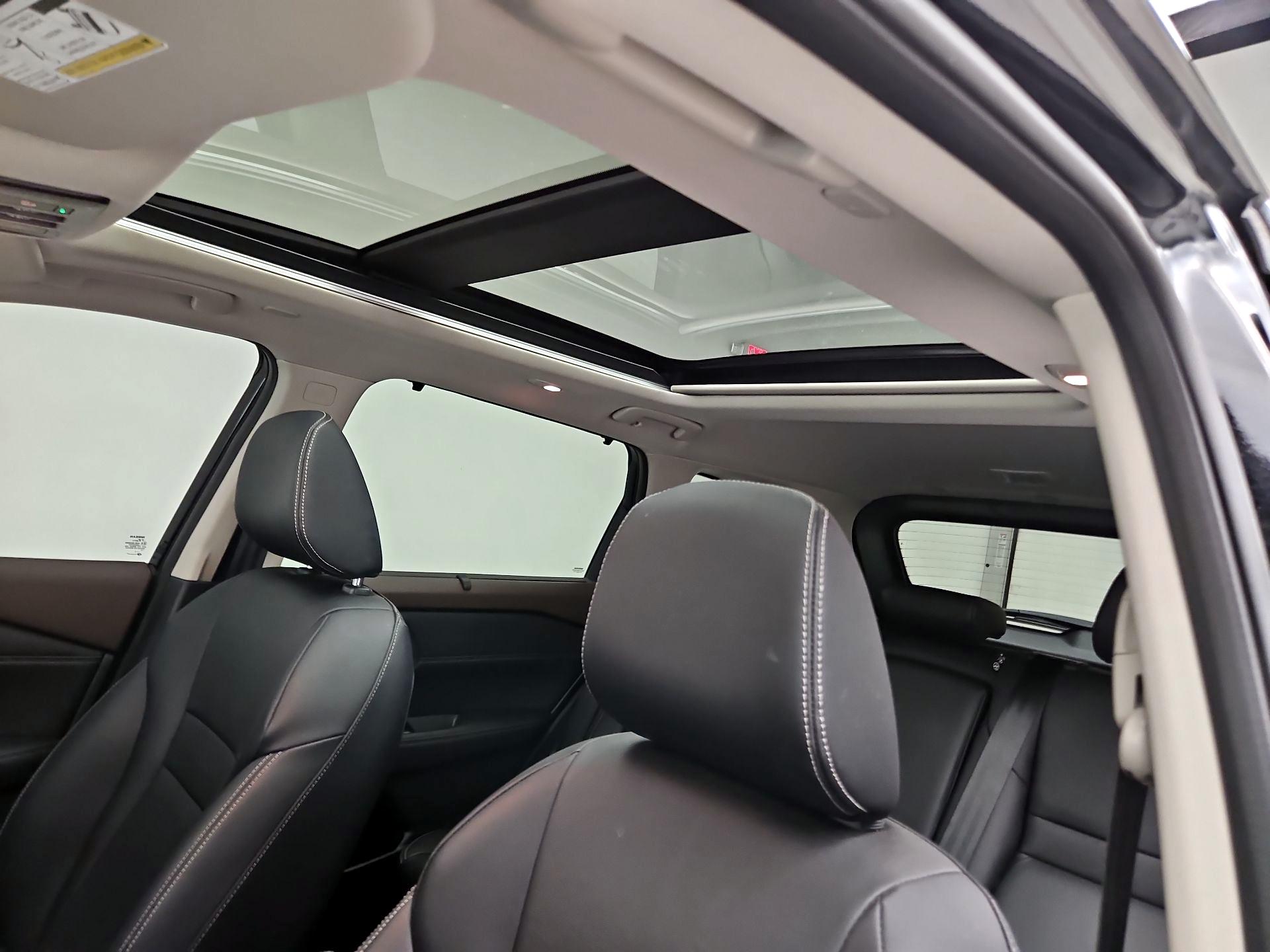 Thumbnail: 2023 Nissan Rogue - 20