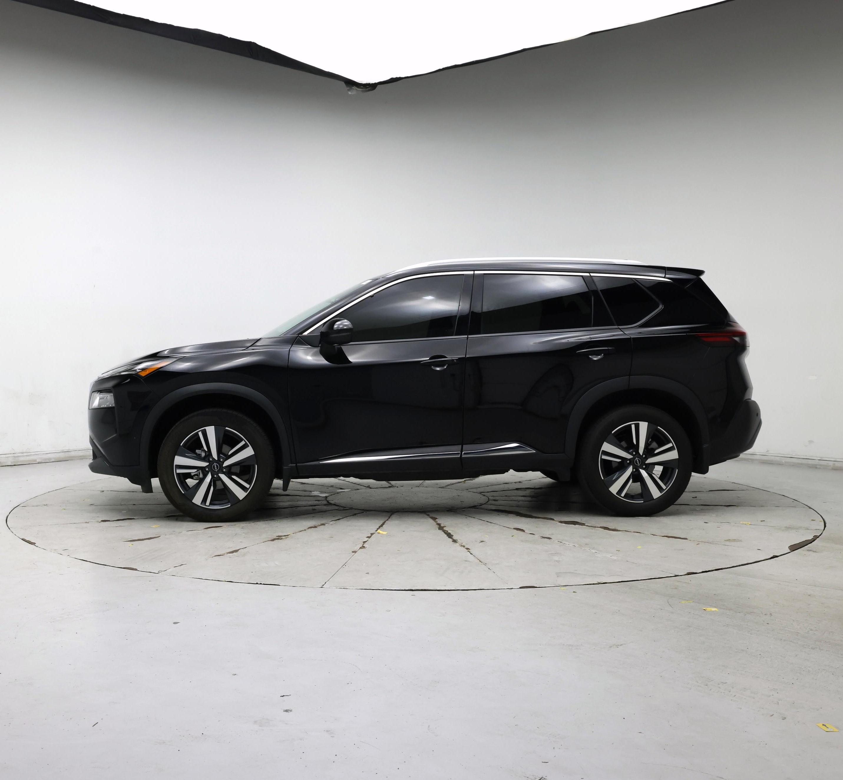 Thumbnail: 2023 Nissan Rogue - 3