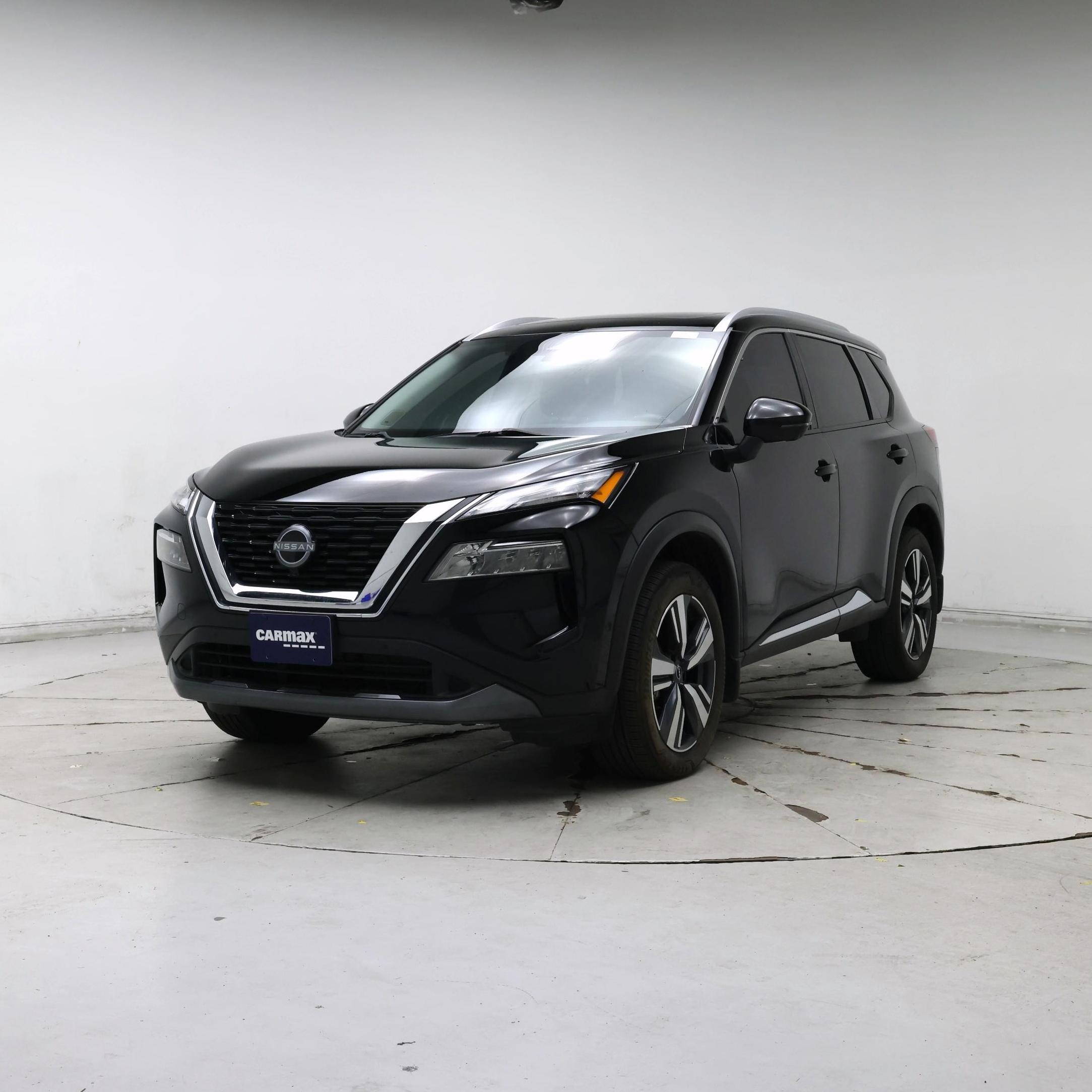Thumbnail: 2023 Nissan Rogue - 4
