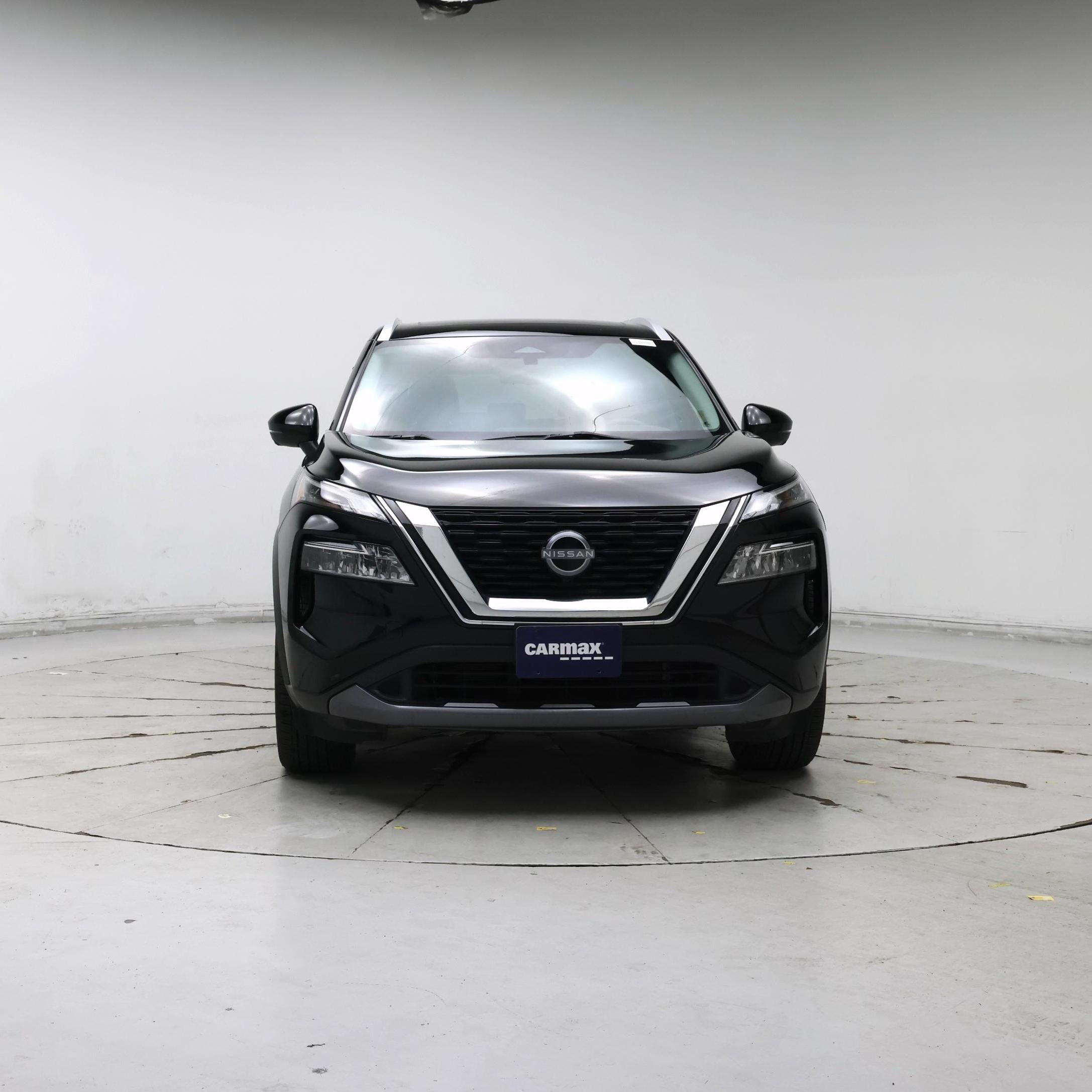 Thumbnail: 2023 Nissan Rogue - 5