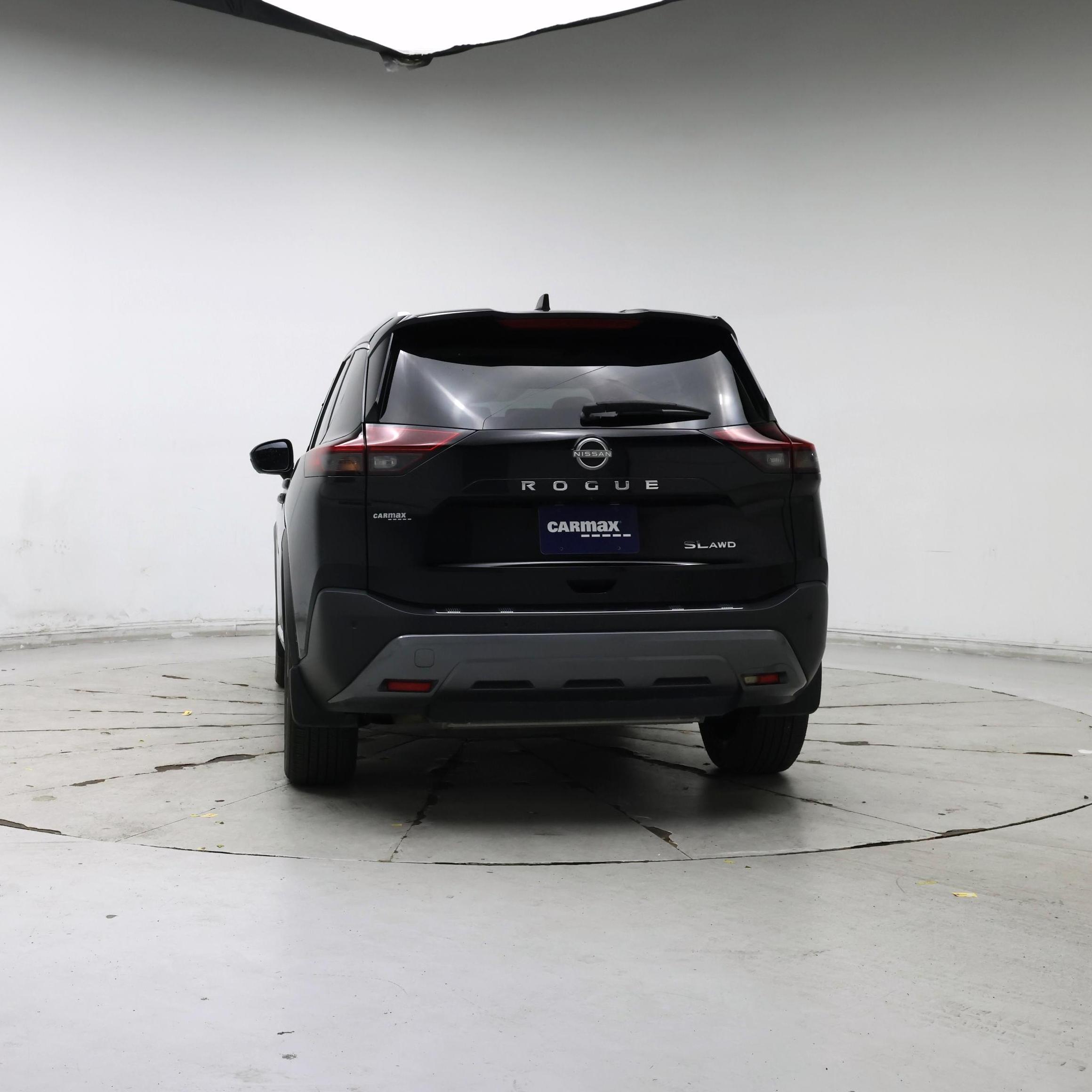 Thumbnail: 2023 Nissan Rogue - 6