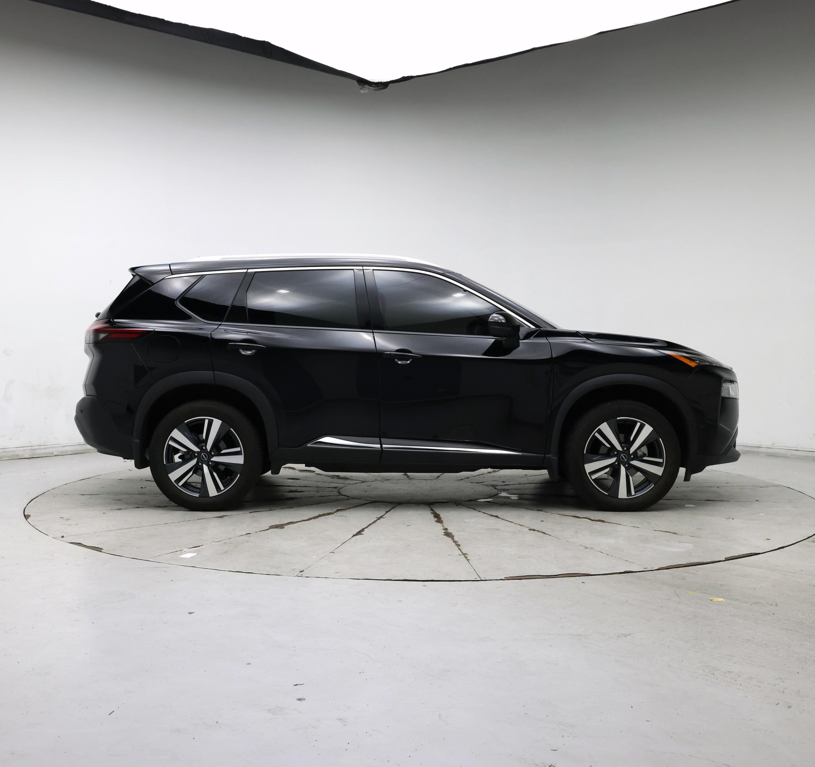 Thumbnail: 2023 Nissan Rogue - 7