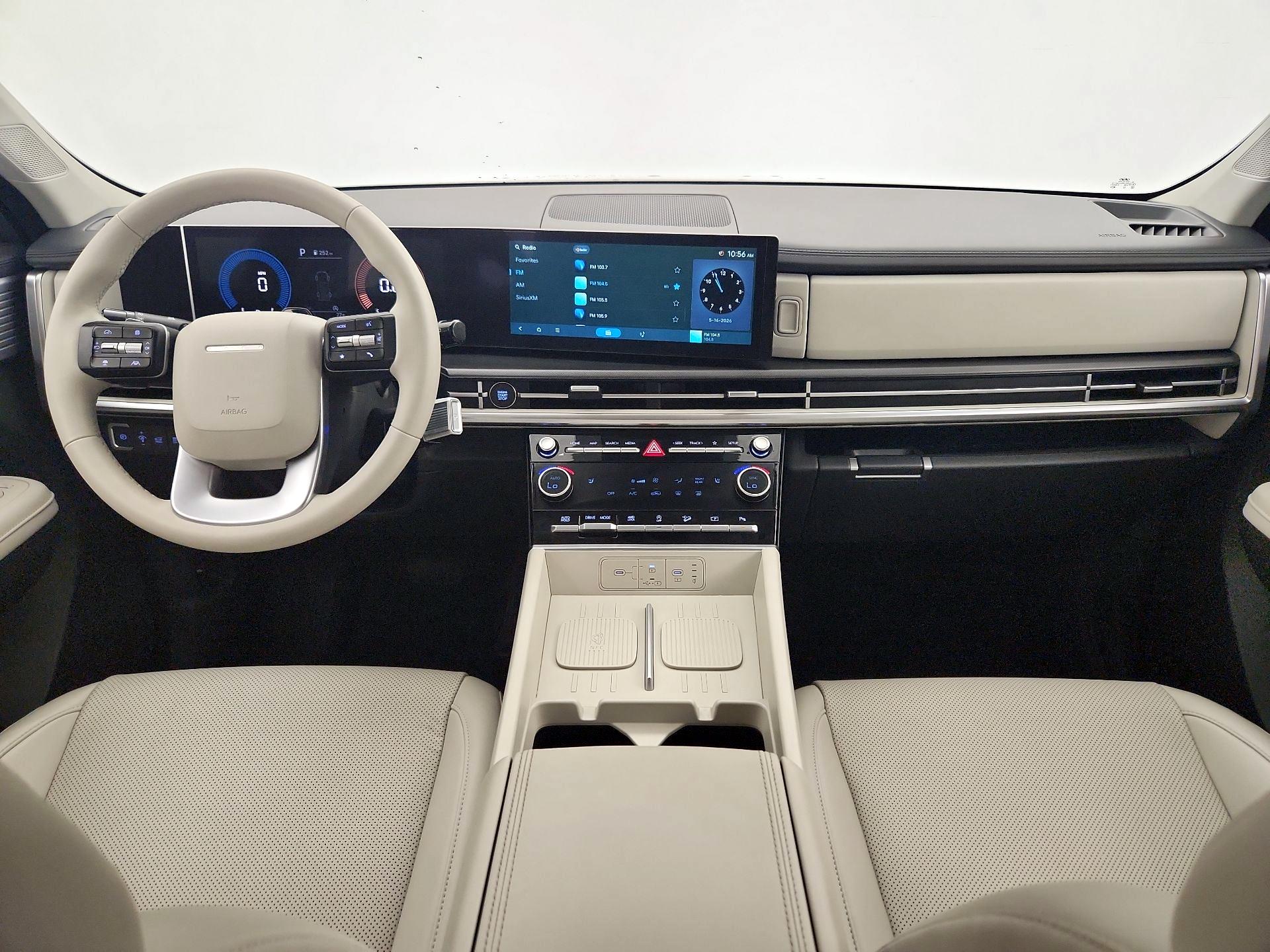 Thumbnail: 2025 Hyundai Santa Fe - 9