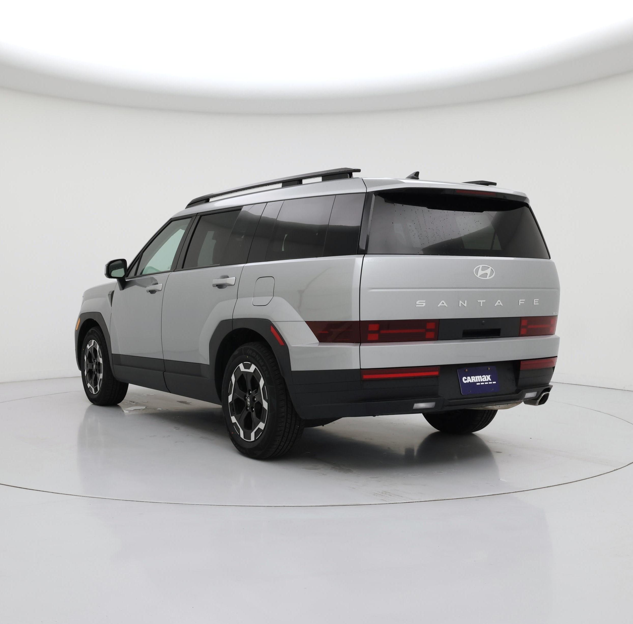 Thumbnail: 2025 Hyundai Santa Fe - 2