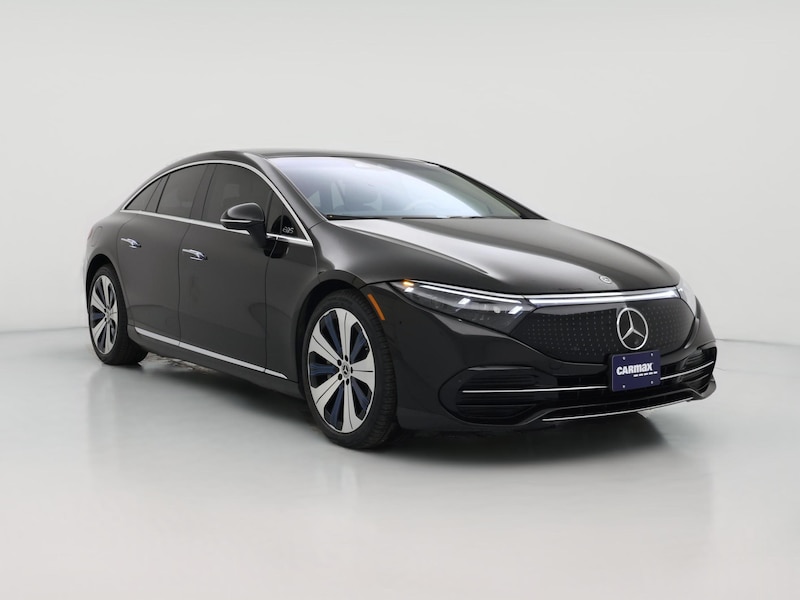 2023 Mercedes-Benz EQS 450 -
                  Omaha, NE