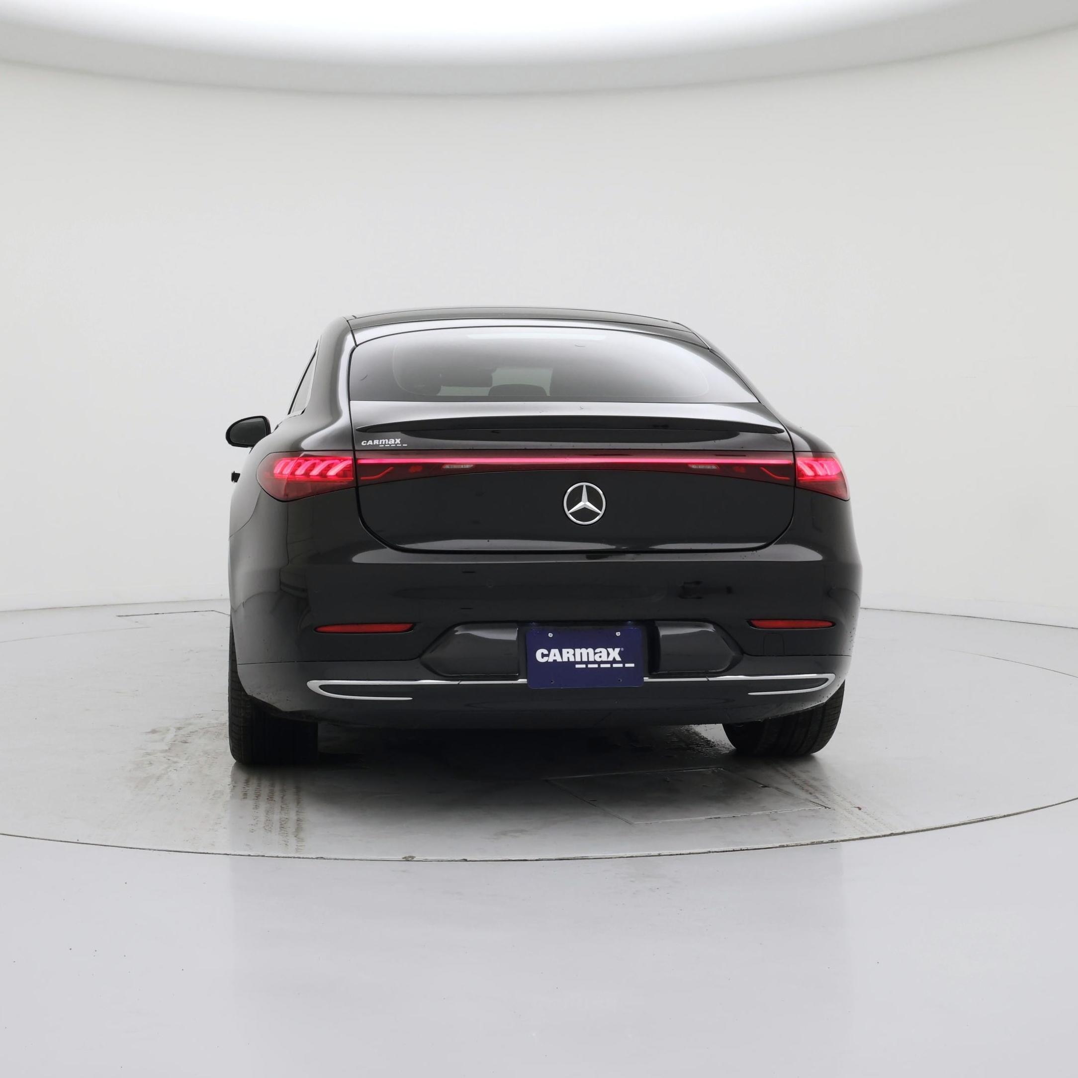Thumbnail: 2023 Mercedes-Benz EQS - 6