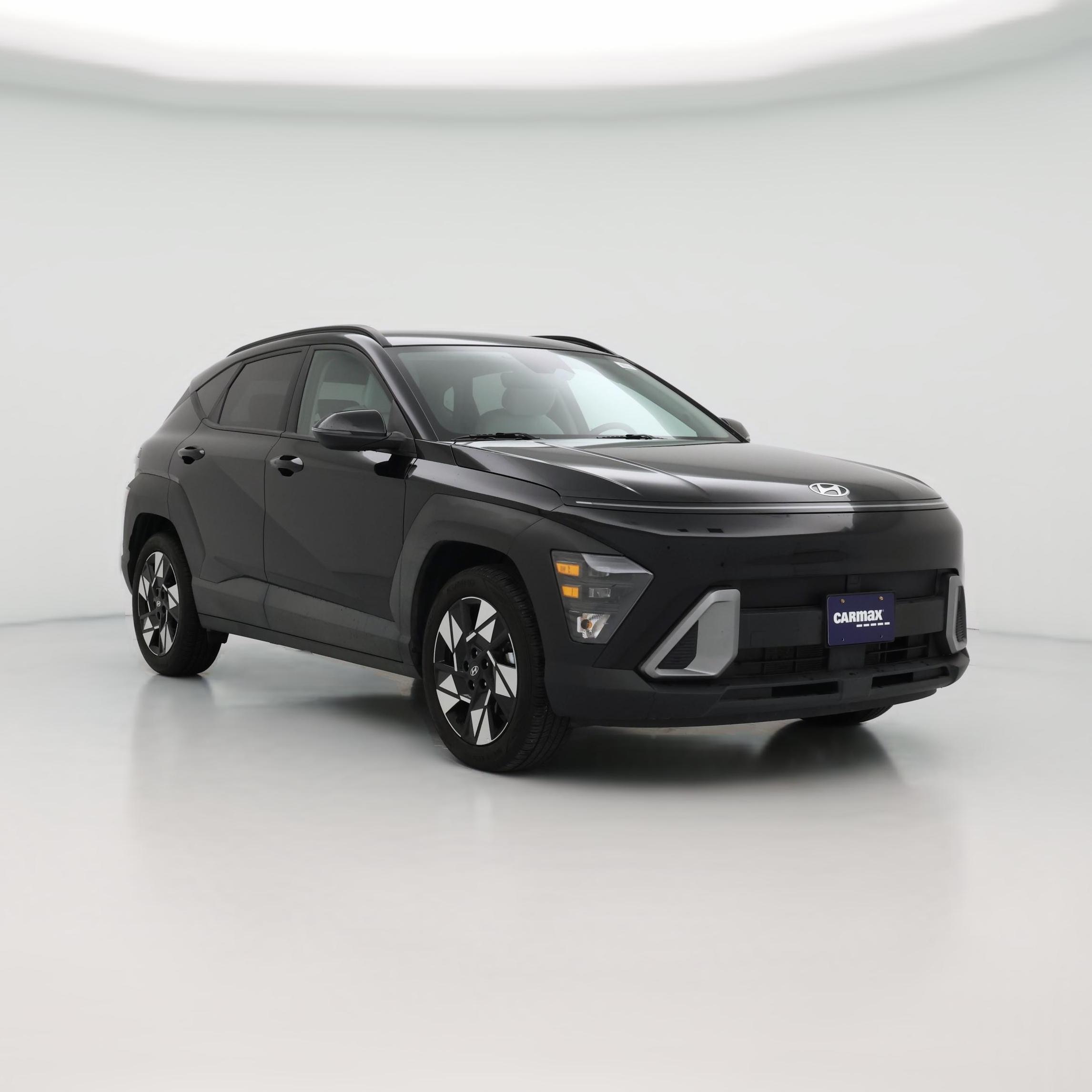 Thumbnail: 2025 Hyundai Kona - 1