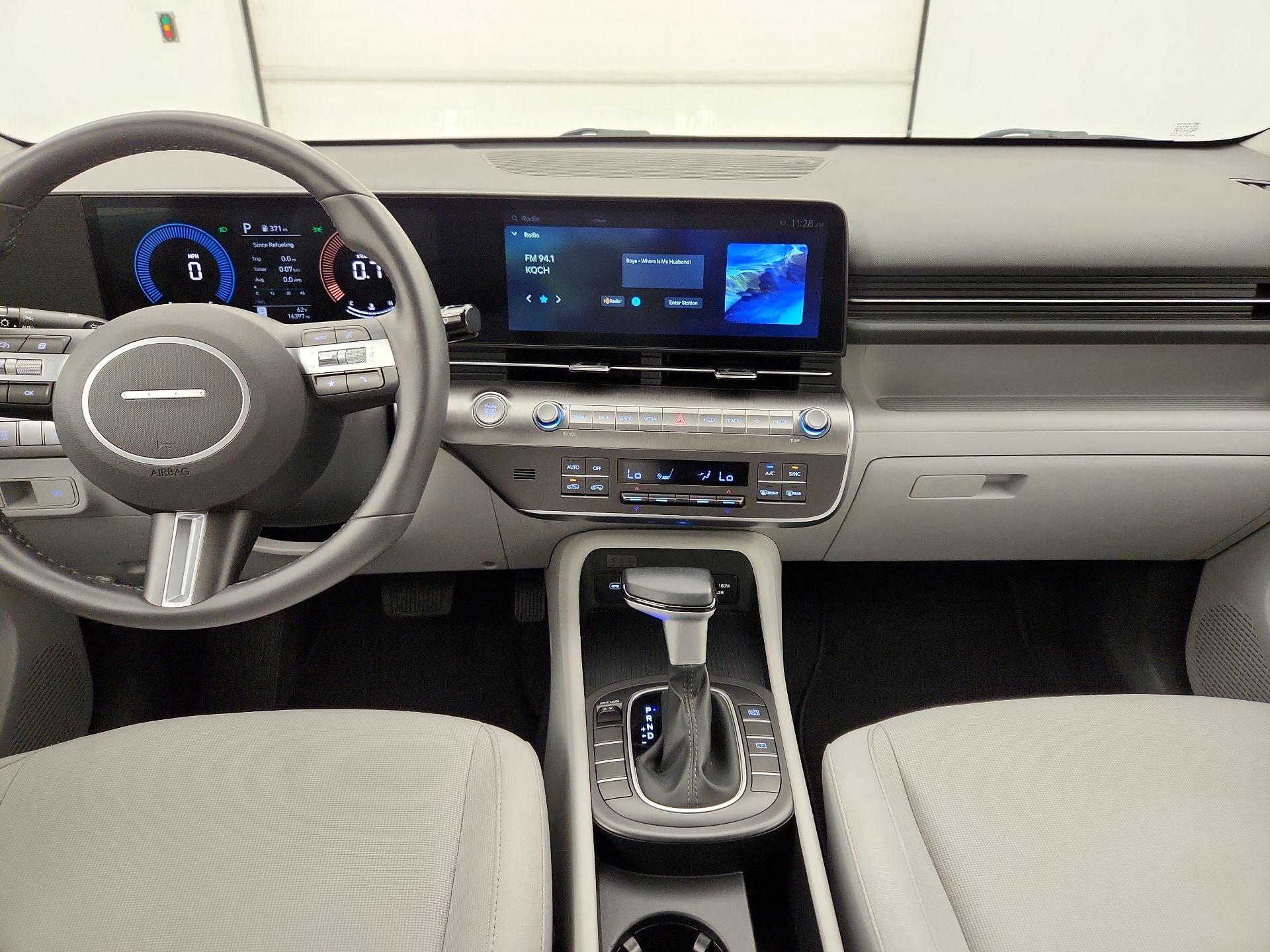 Thumbnail: 2025 Hyundai Kona - 9
