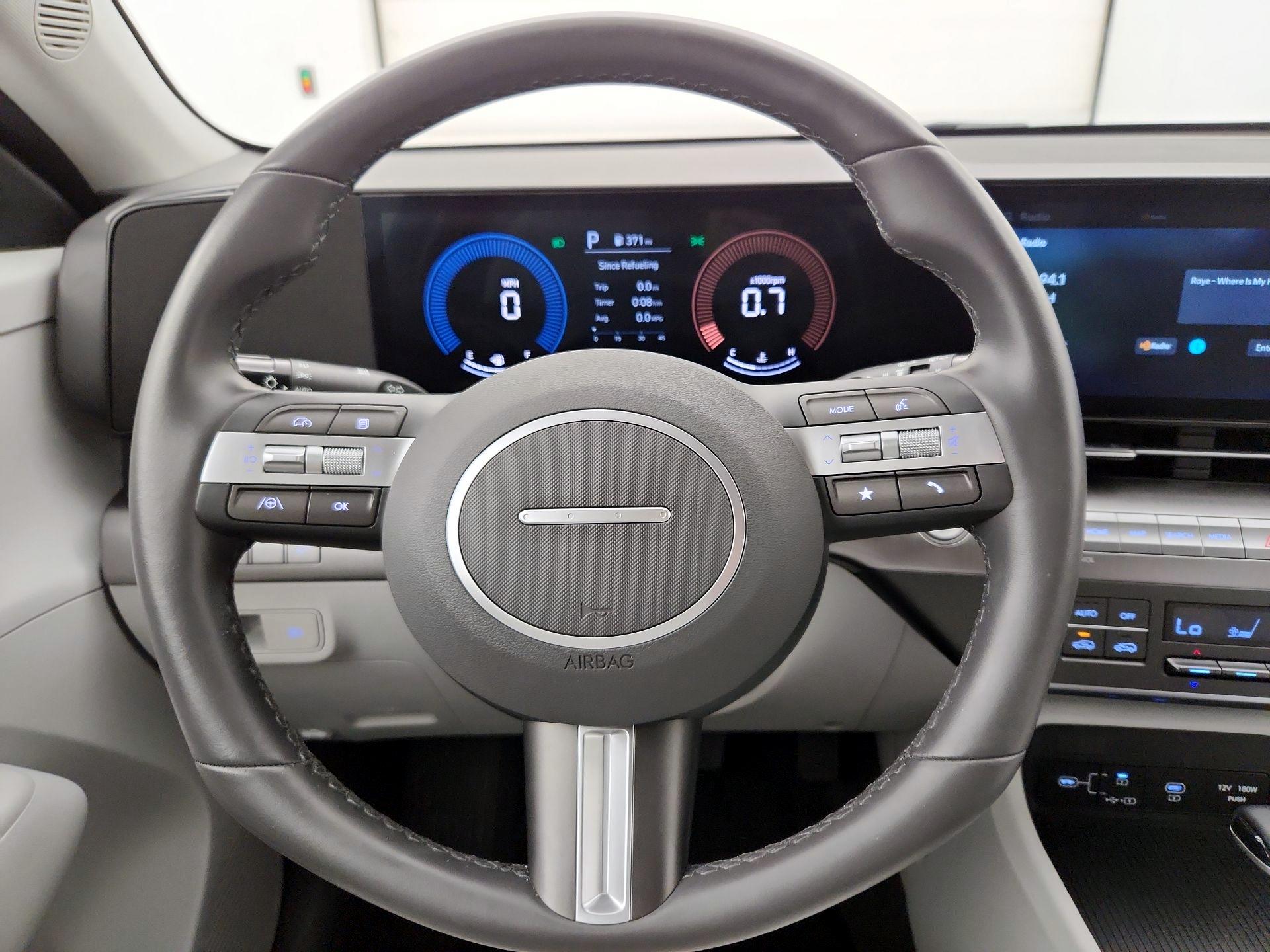 Thumbnail: 2025 Hyundai Kona - 10