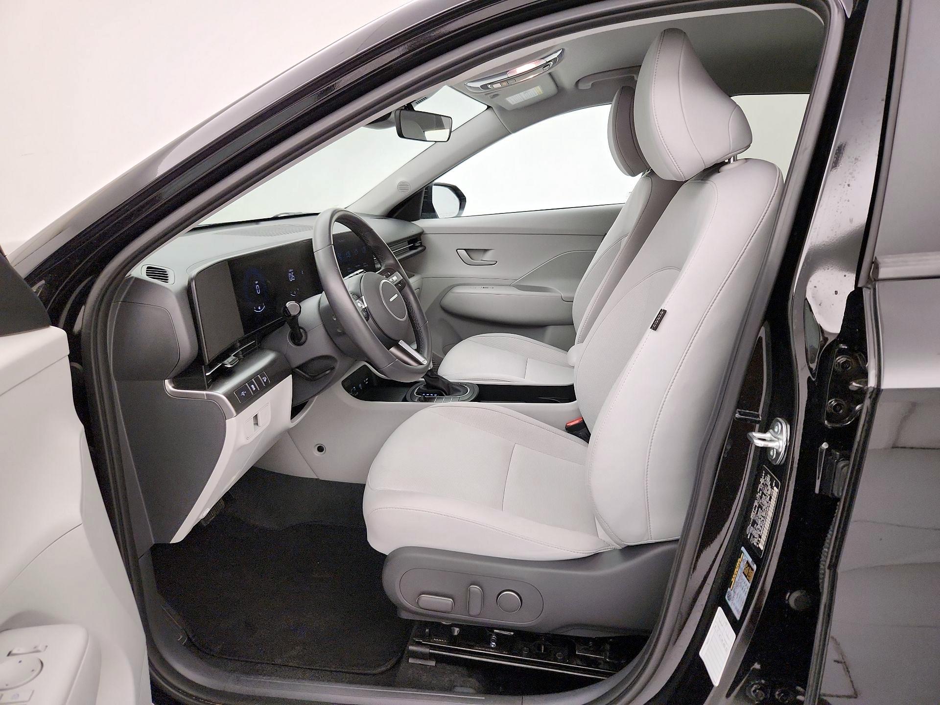 Thumbnail: 2025 Hyundai Kona - 11