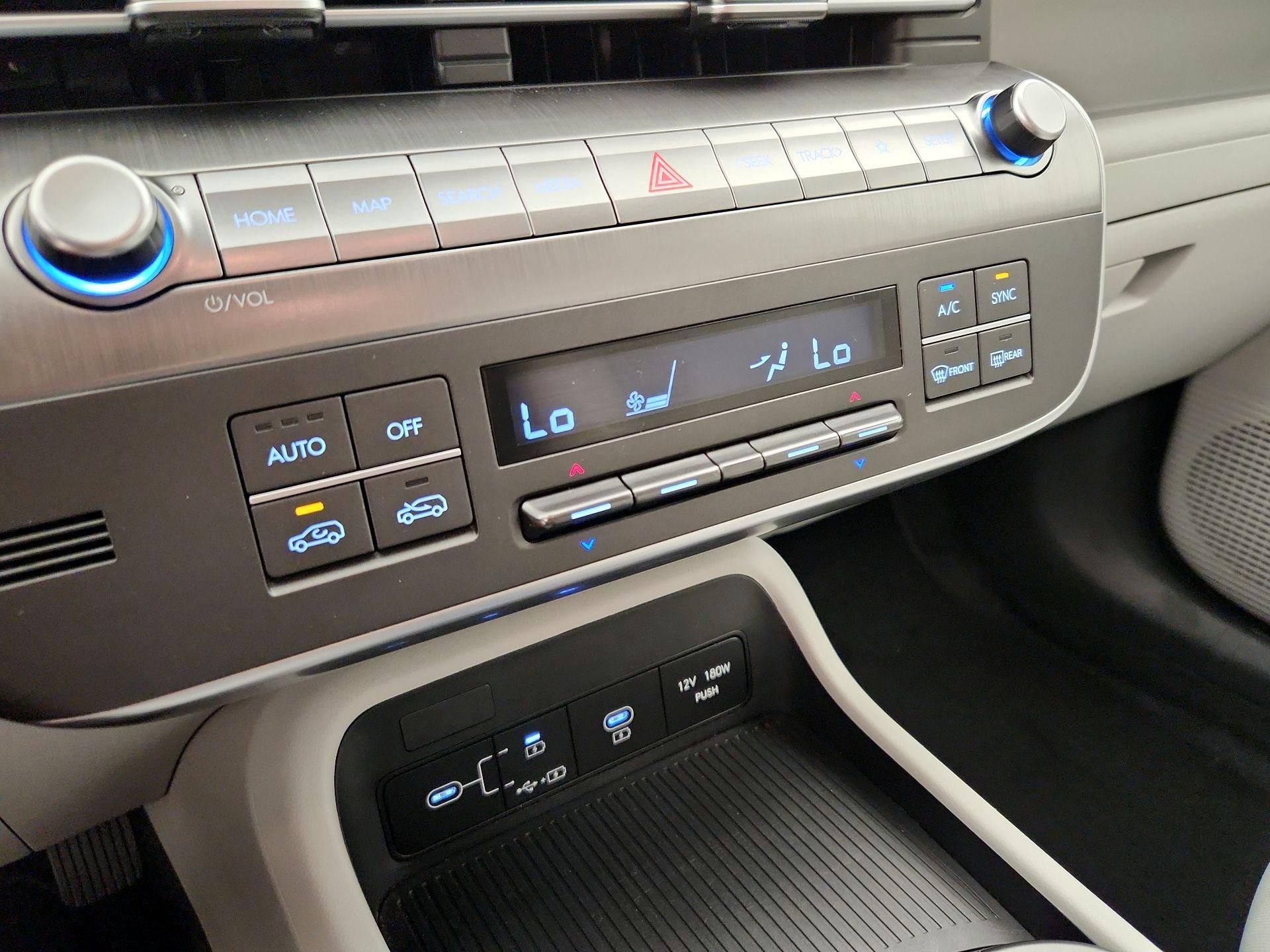 Thumbnail: 2025 Hyundai Kona - 16