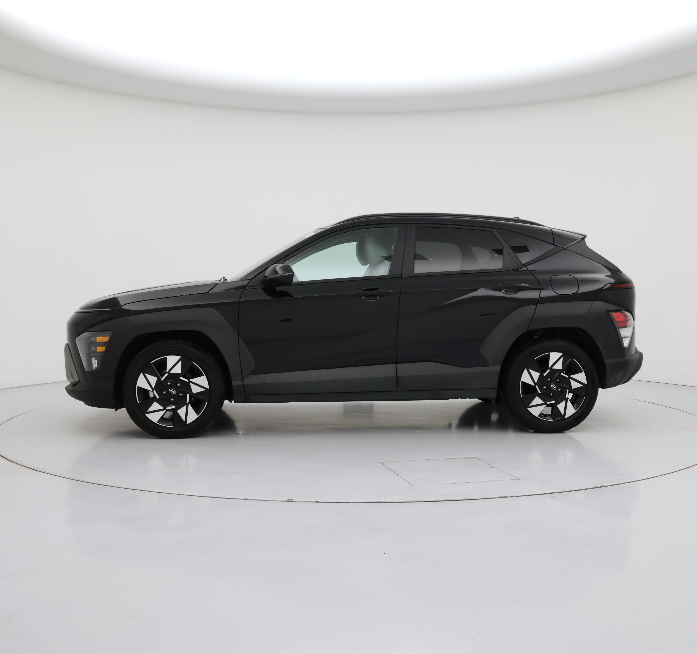 Thumbnail: 2025 Hyundai Kona - 3