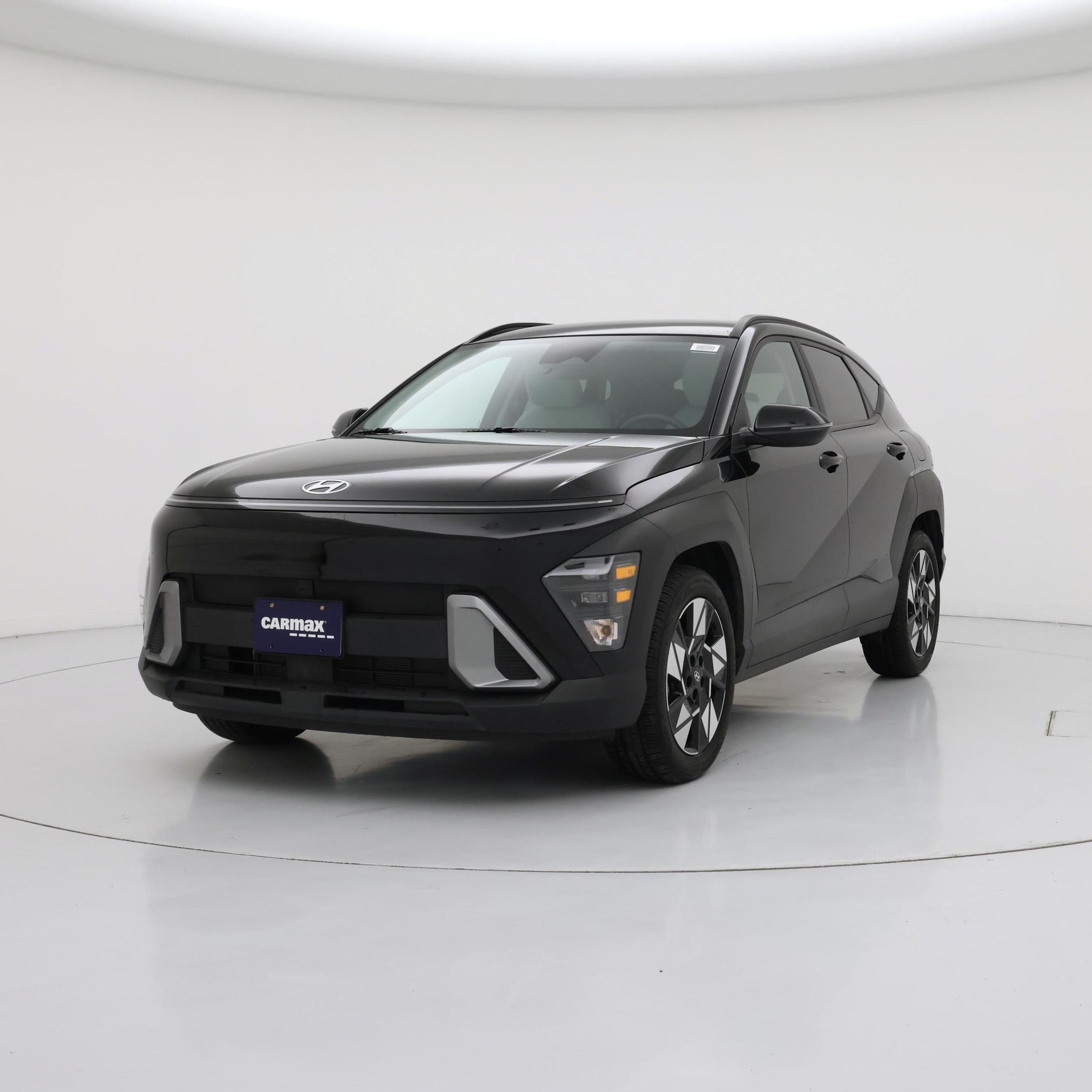 Thumbnail: 2025 Hyundai Kona - 4